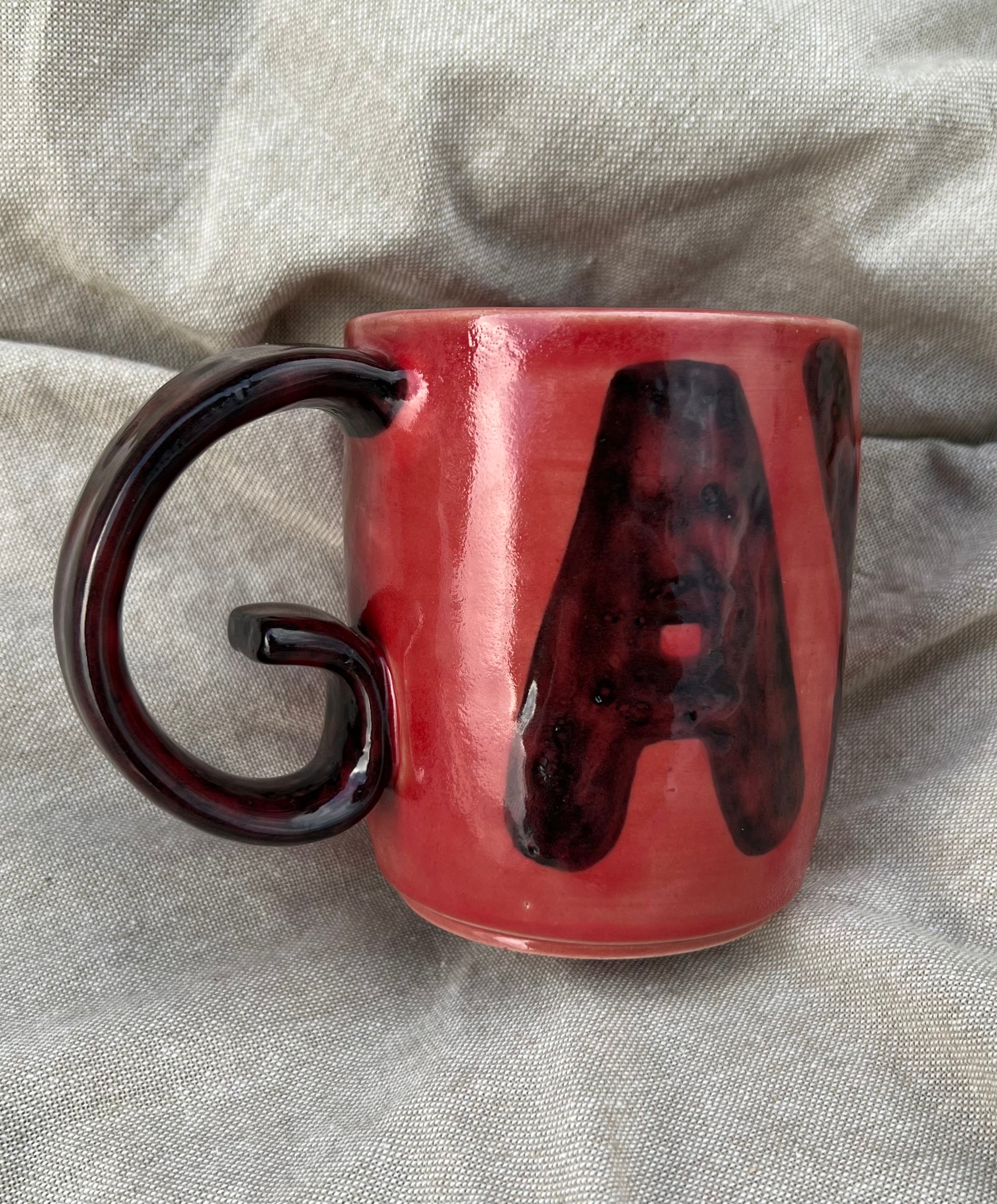 Gay Mug