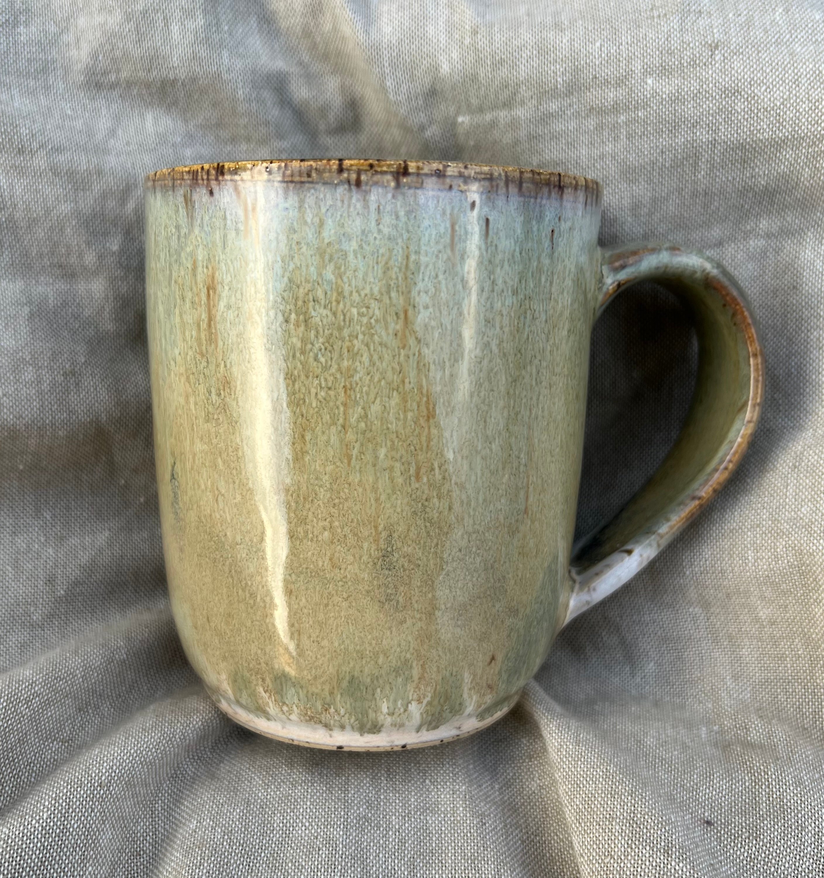 Lg Mug