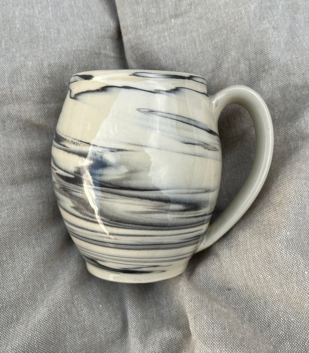 Marble Mug