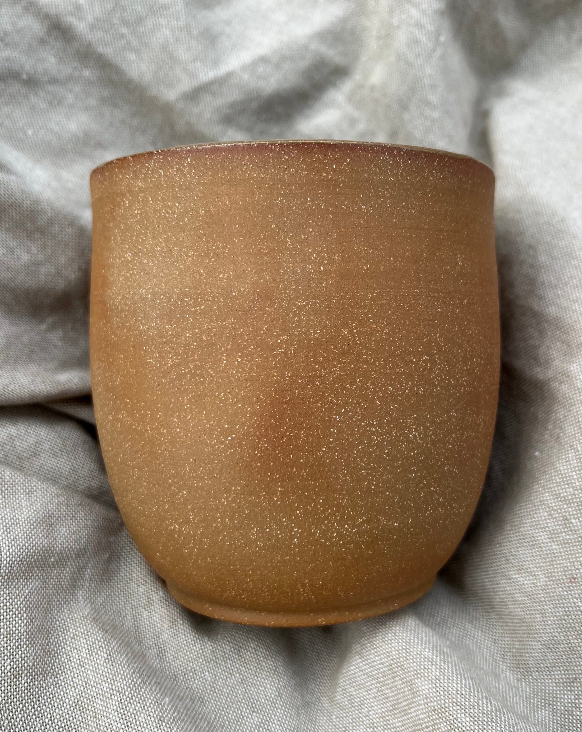 Miss Mole Planter