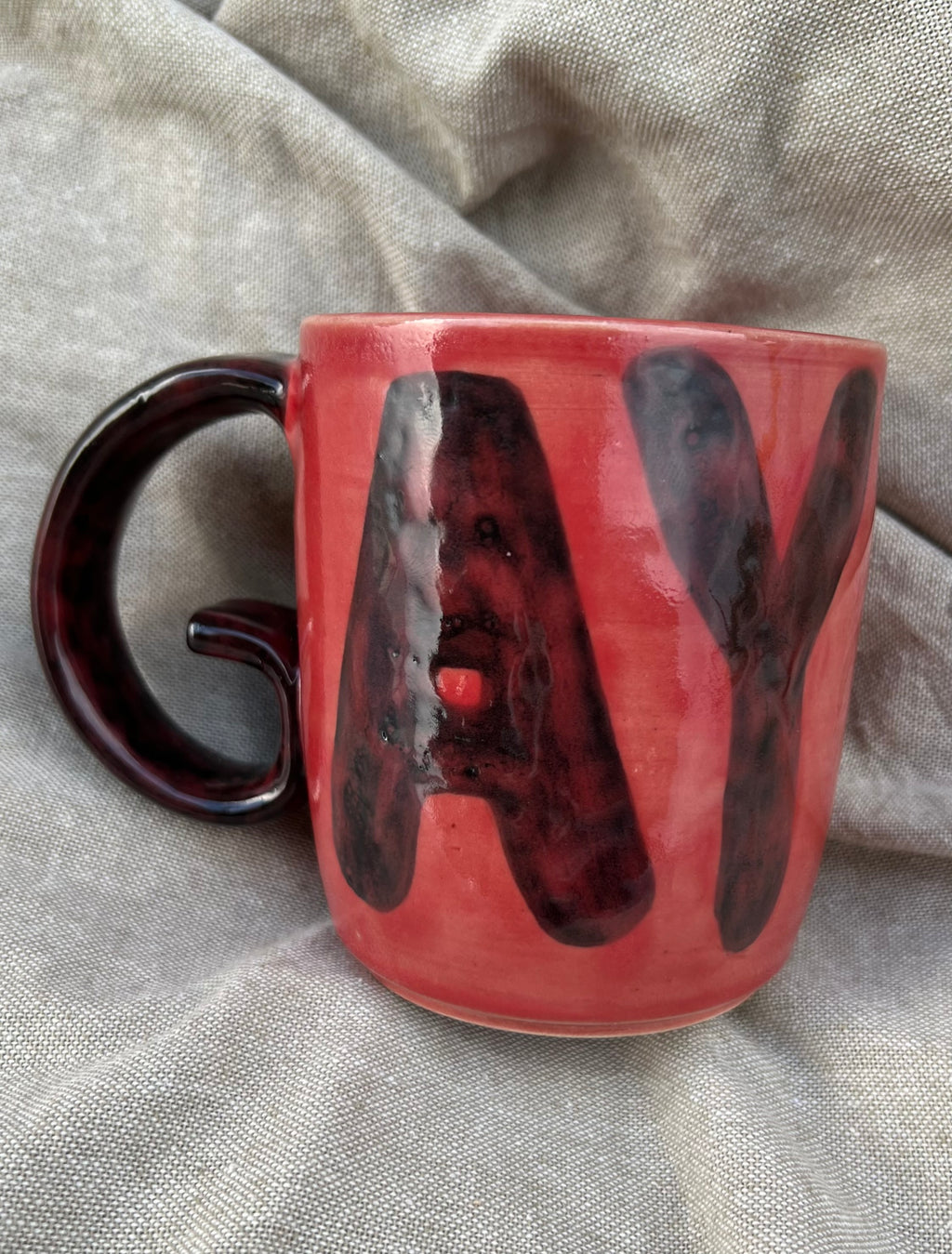 Gay Mug