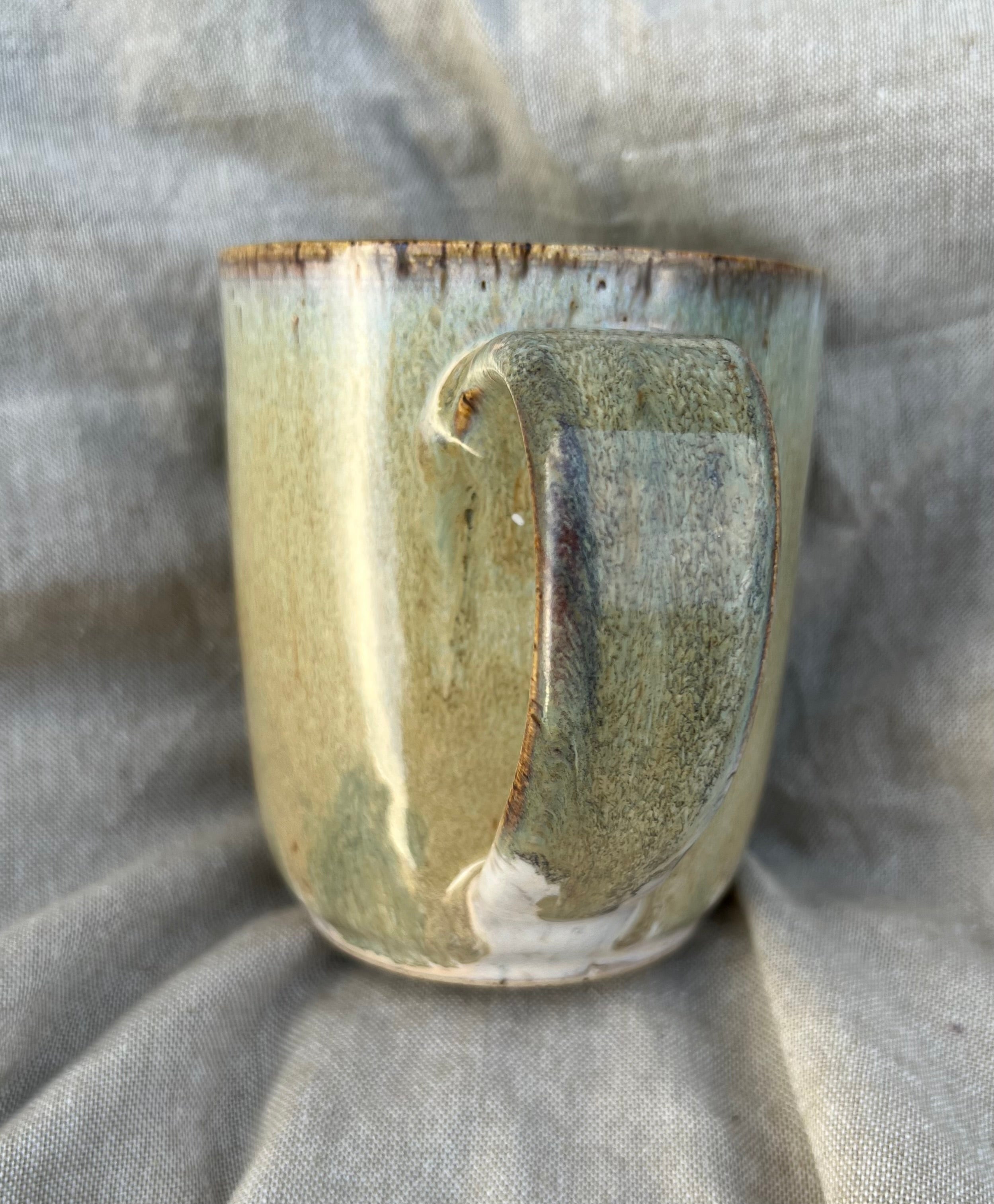 Lg Mug