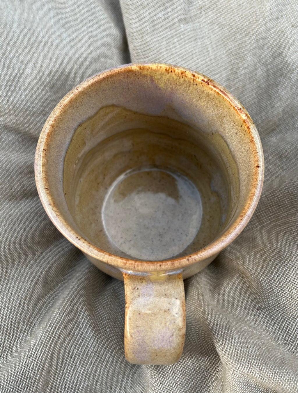 Shino Mug