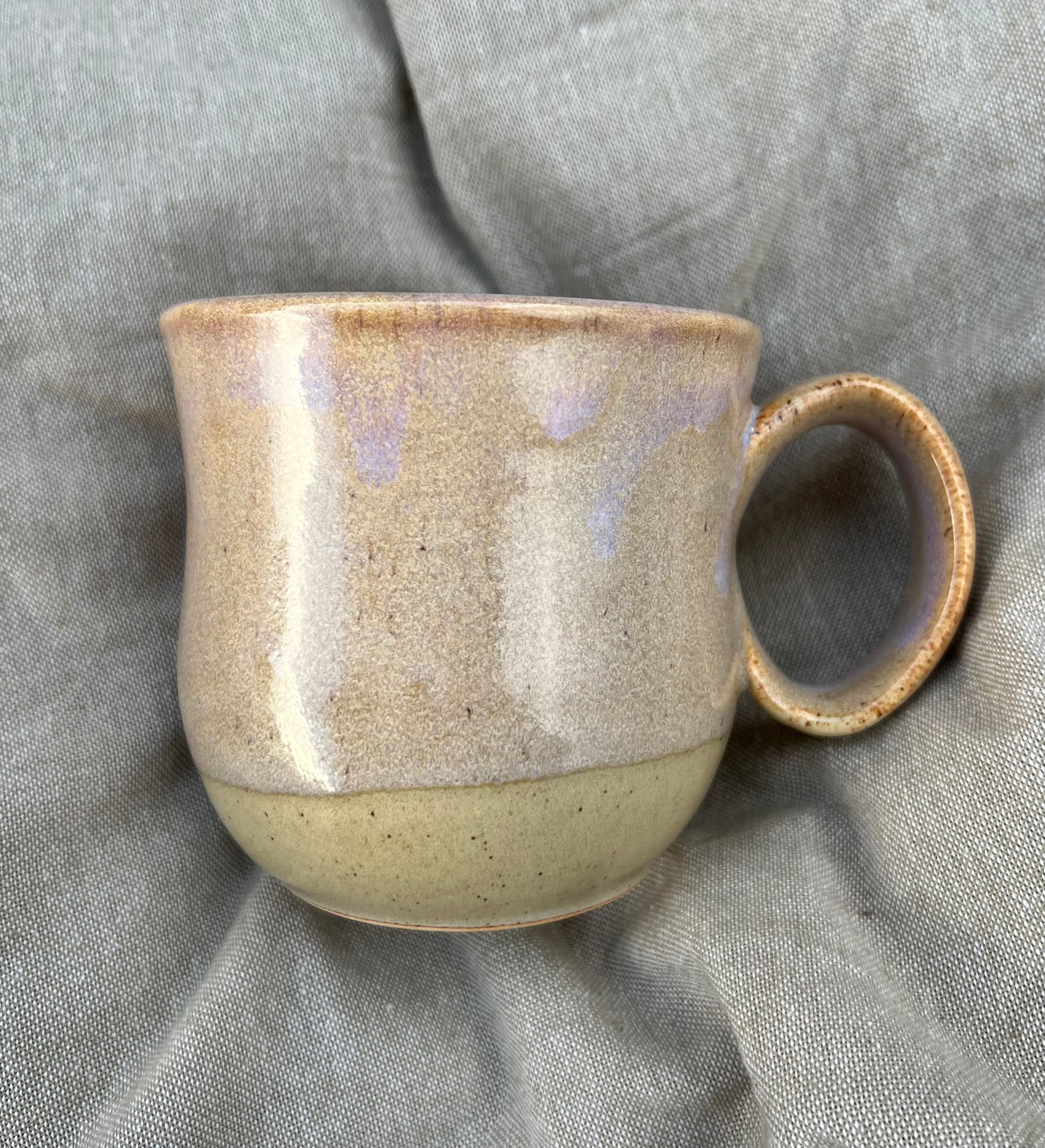 Shino Mug