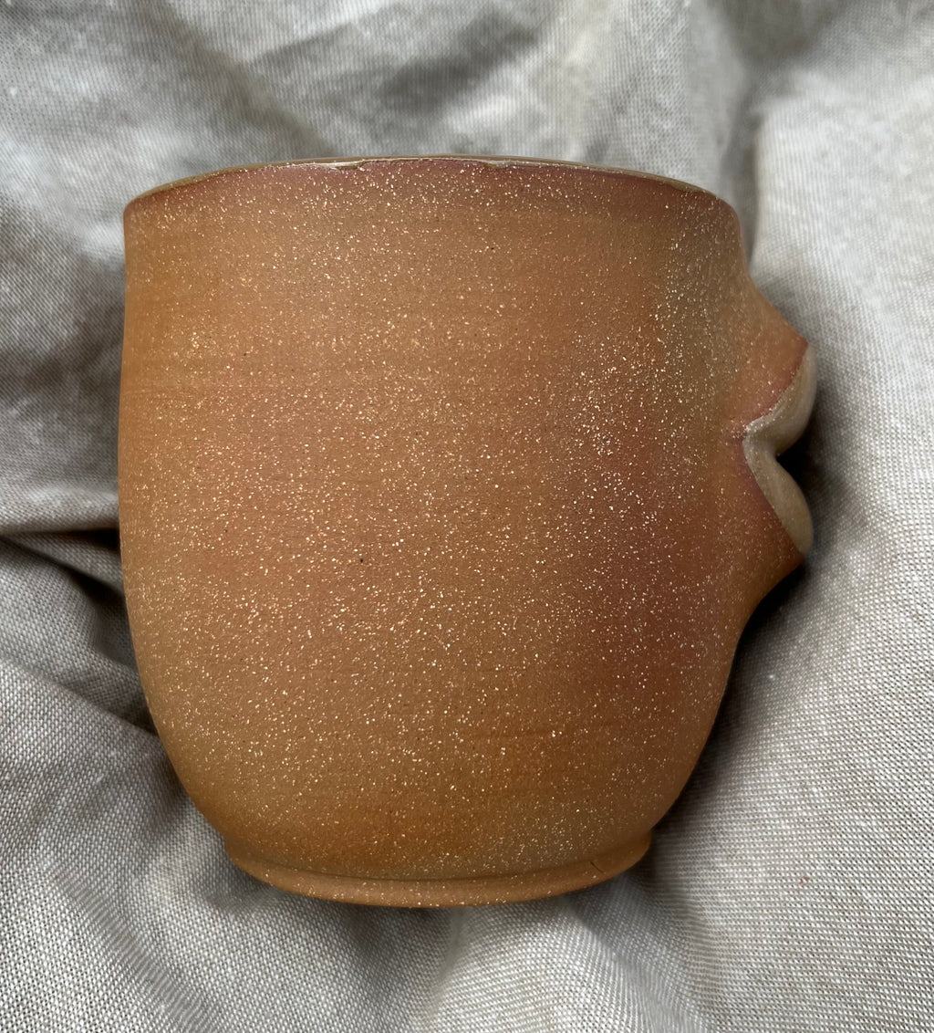 Miss Mole Planter
