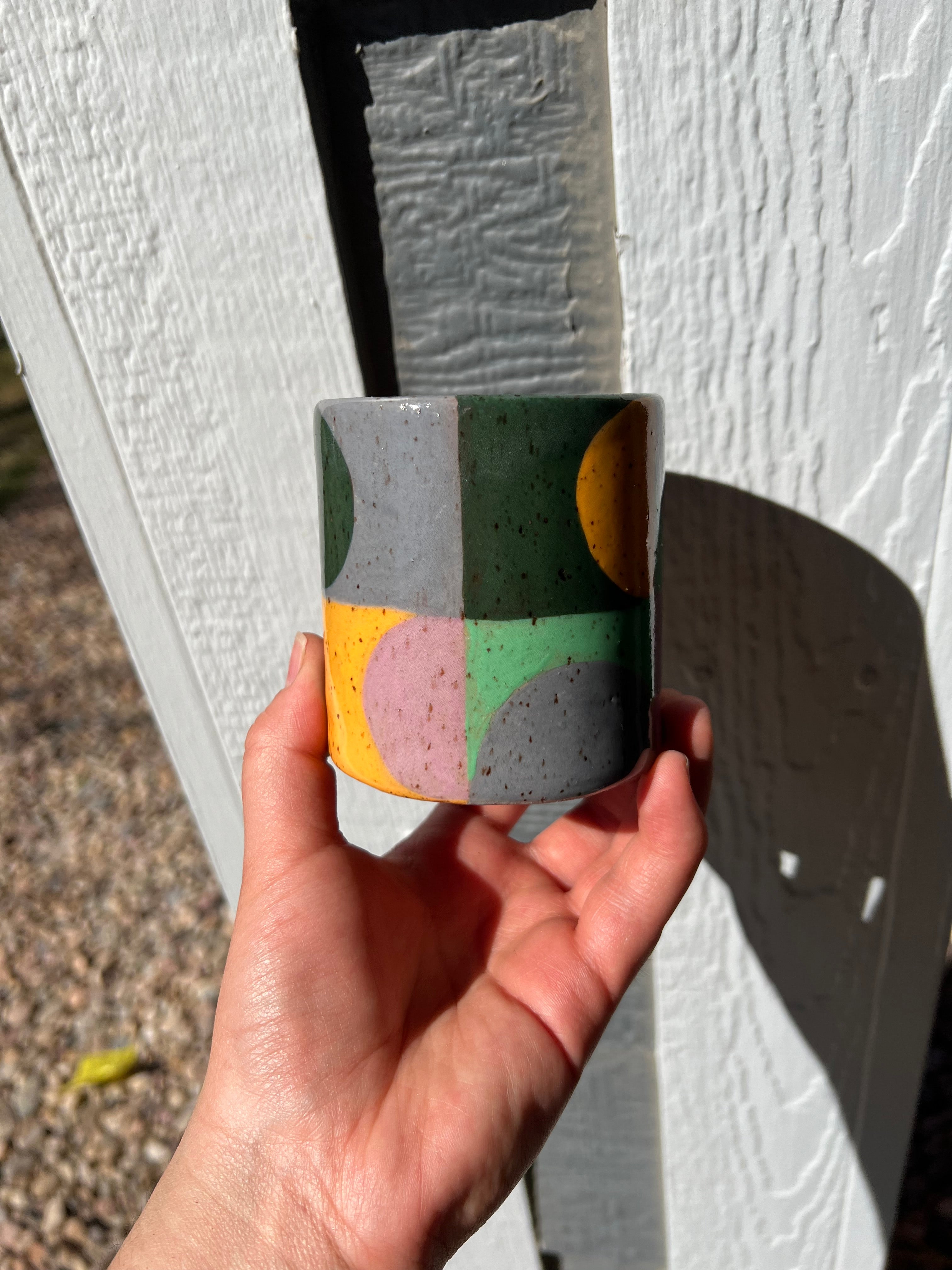 Lip Mug