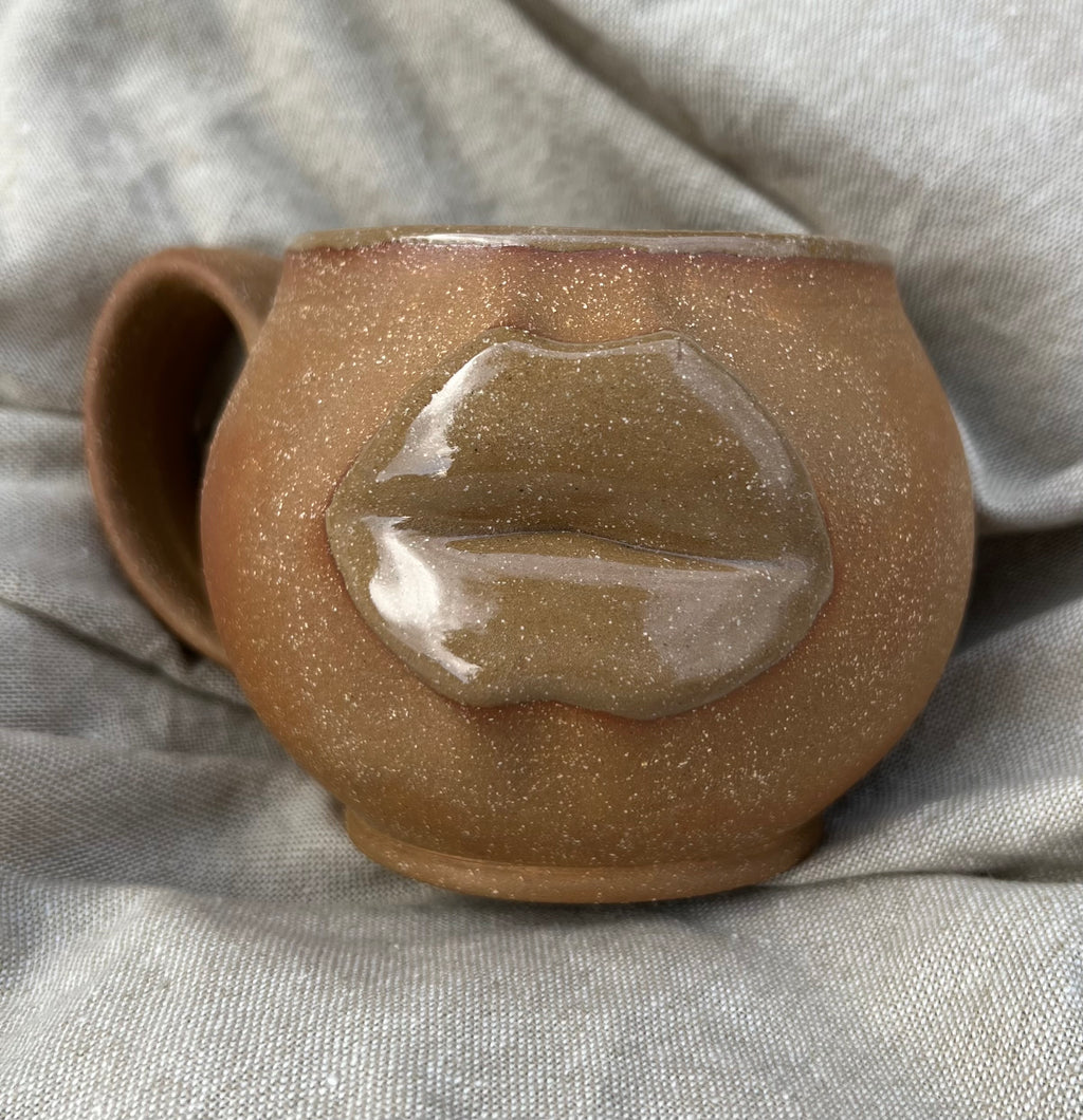 Juicy Lip Mug