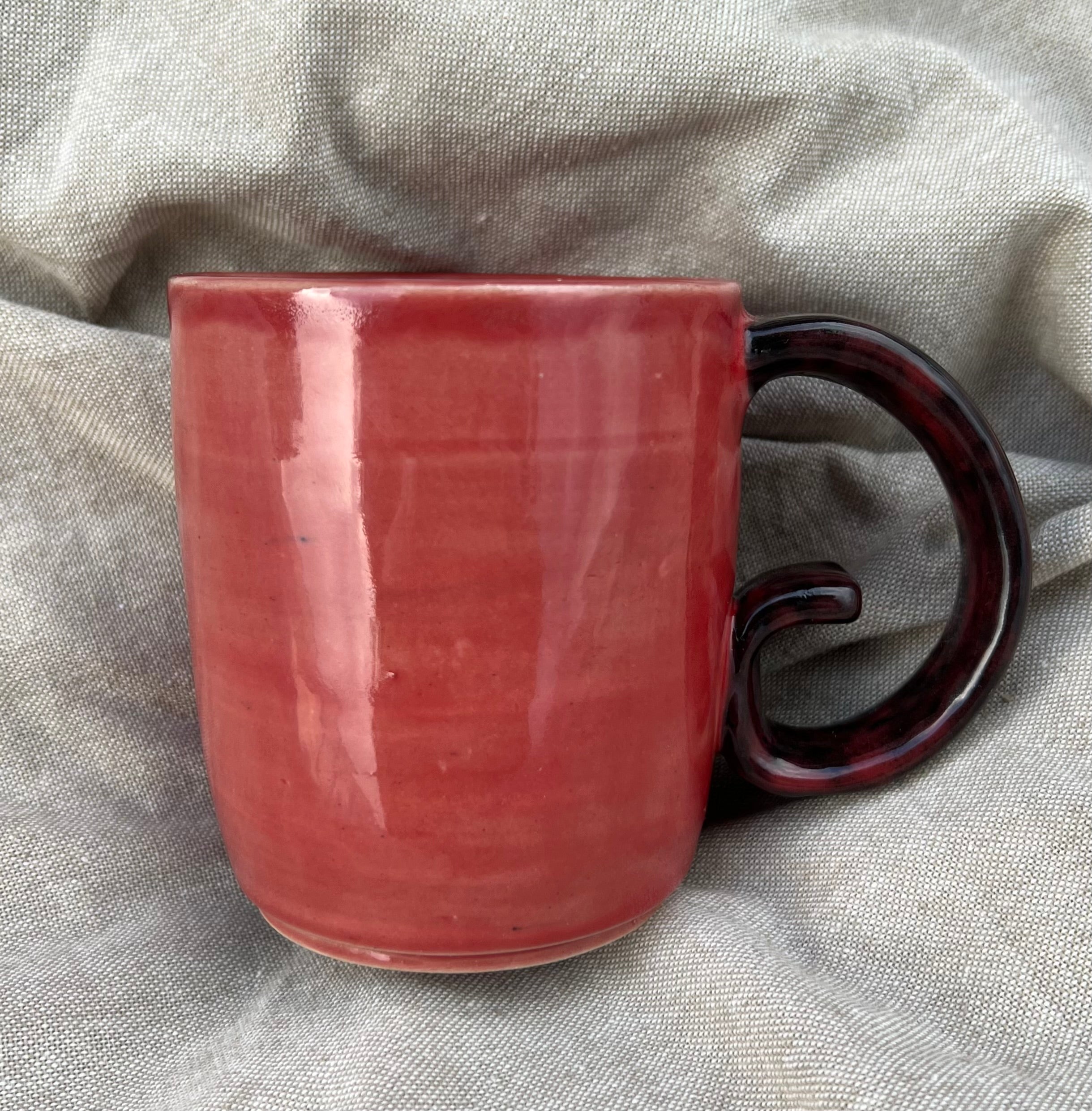 Gay Mug