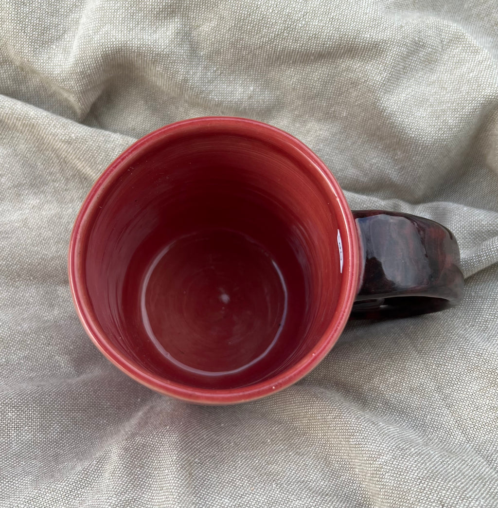 Gay Mug