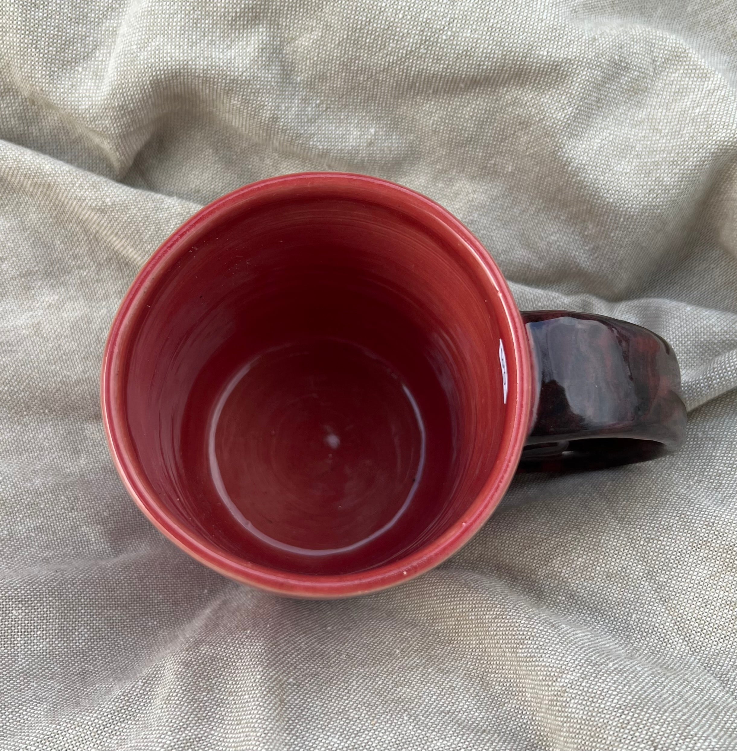 Gay Mug