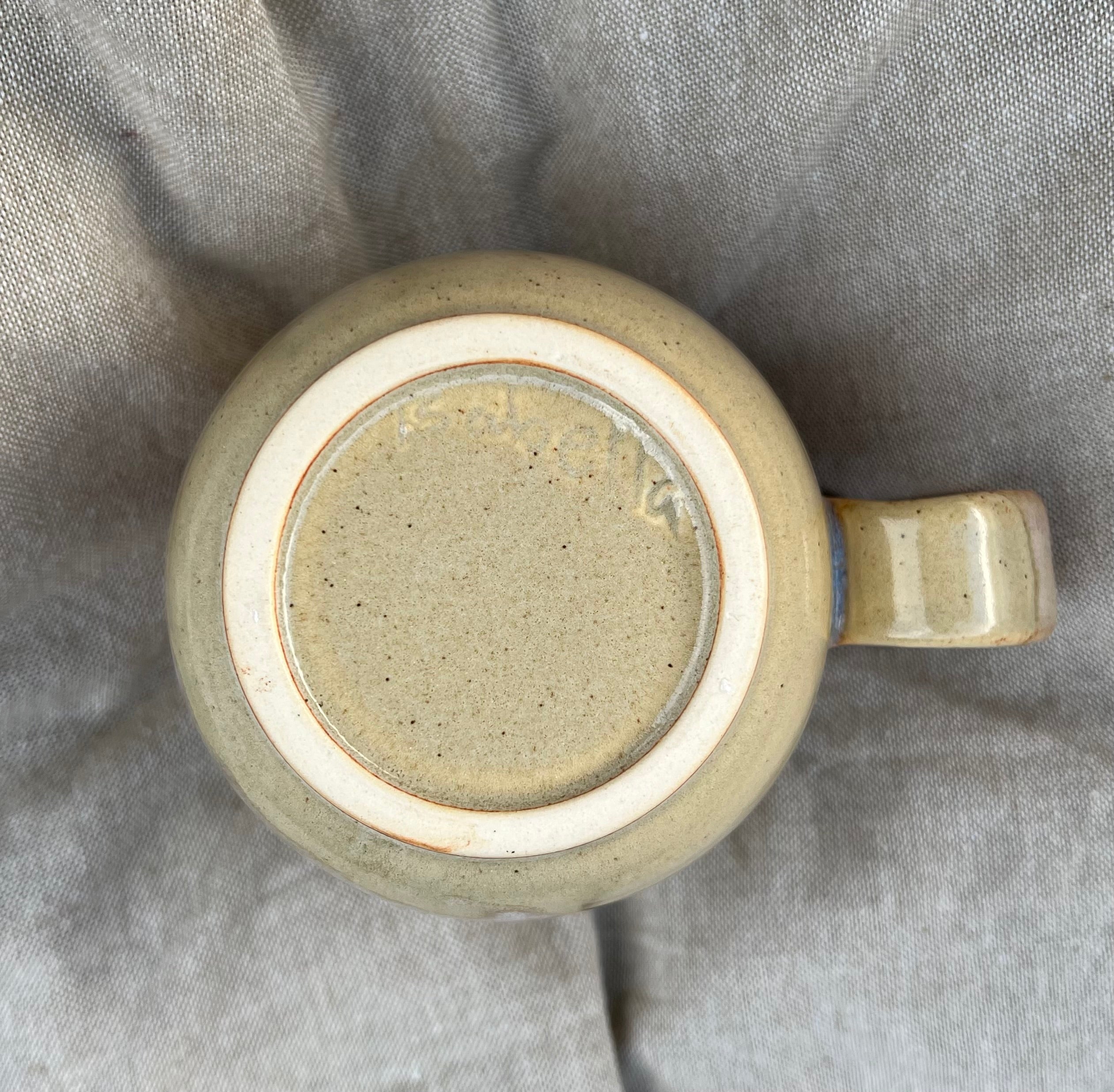 Shino Mug