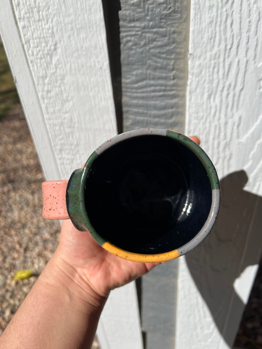 Lip Mug