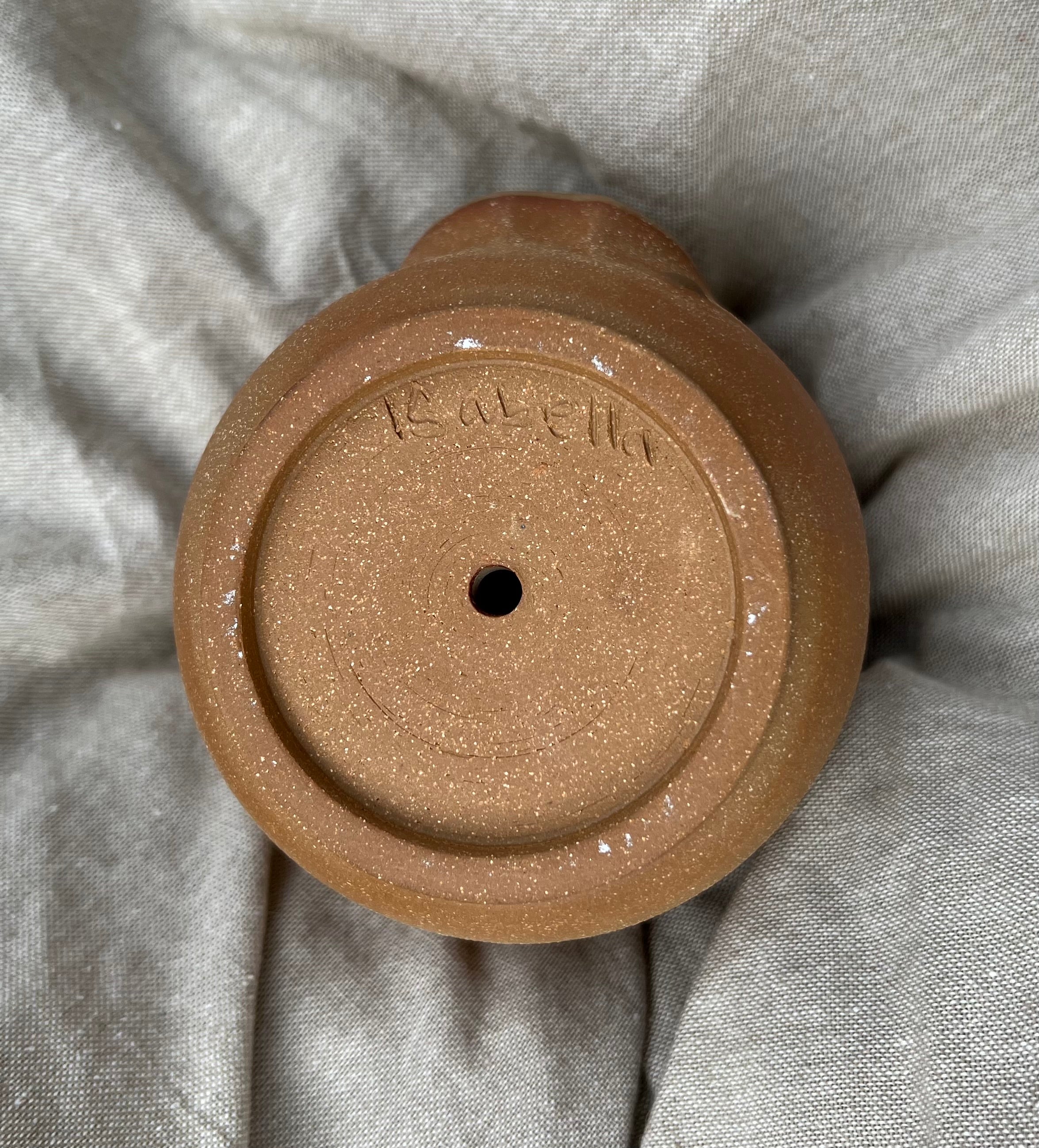 Miss Mole Planter