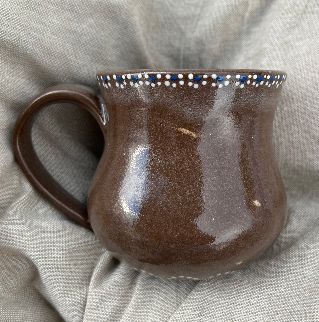 Chocolate Mug