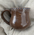 Chocolate Mug