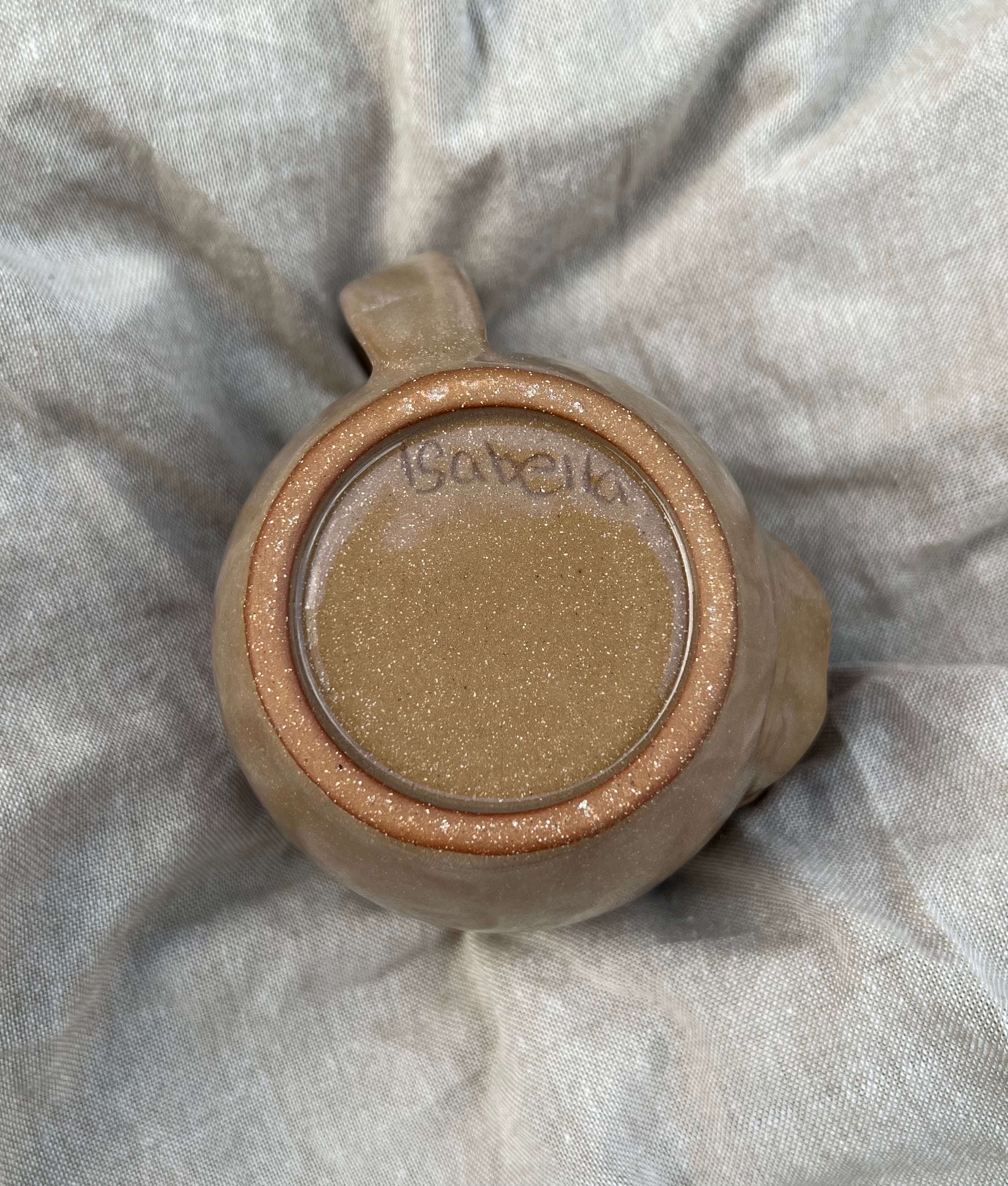 Glossy Lip Mug
