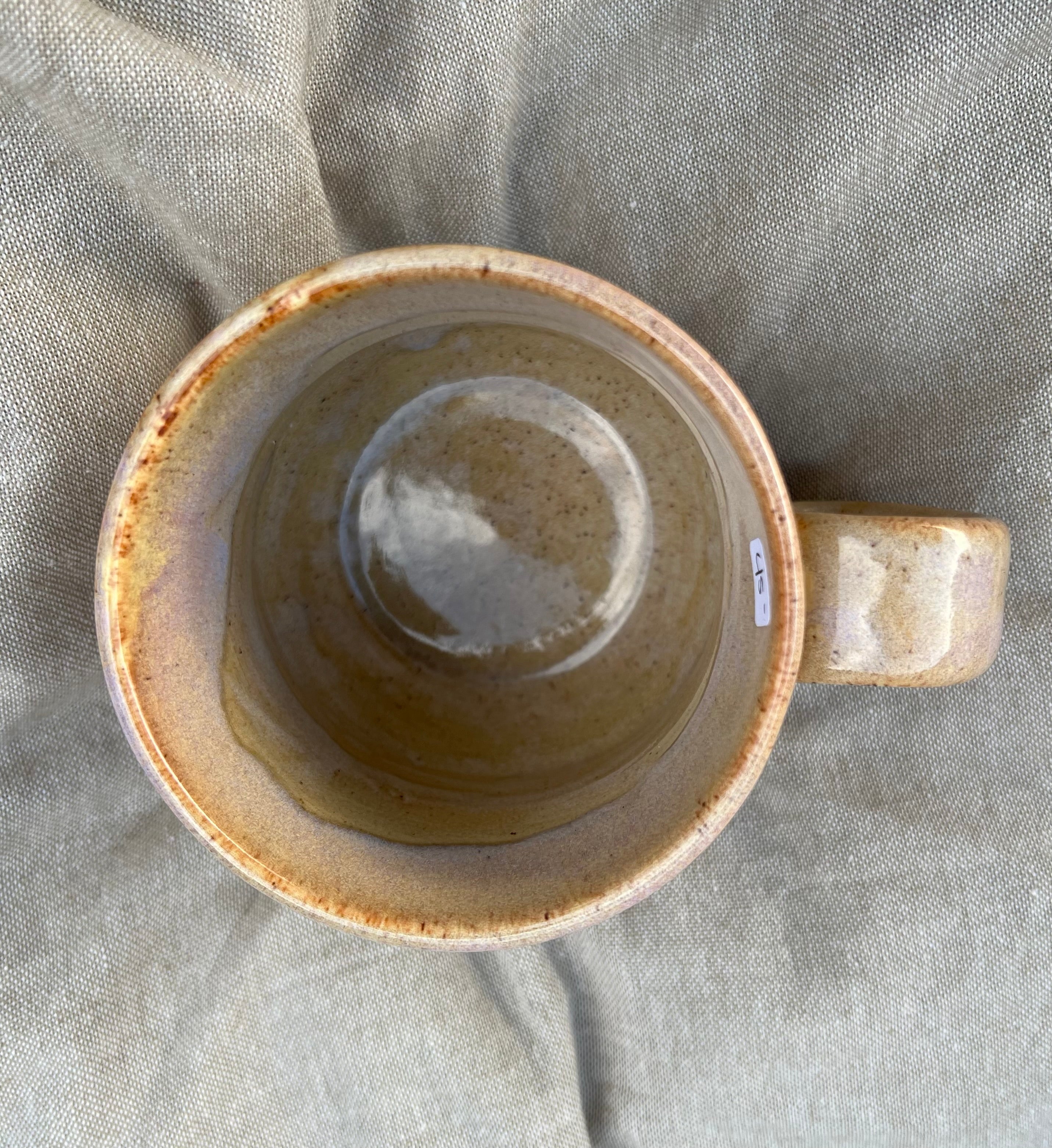 Shino Mug
