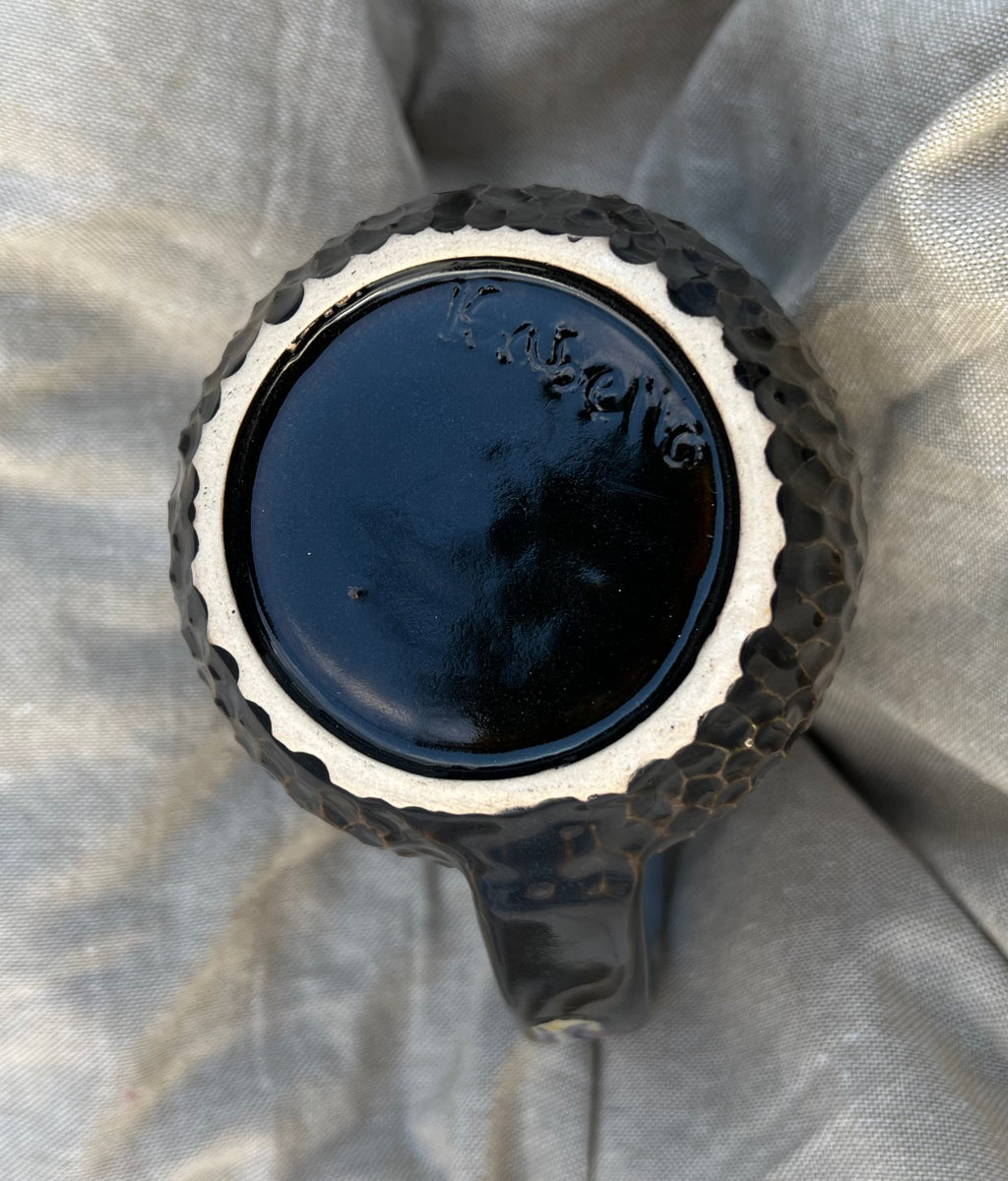 Texture Mug