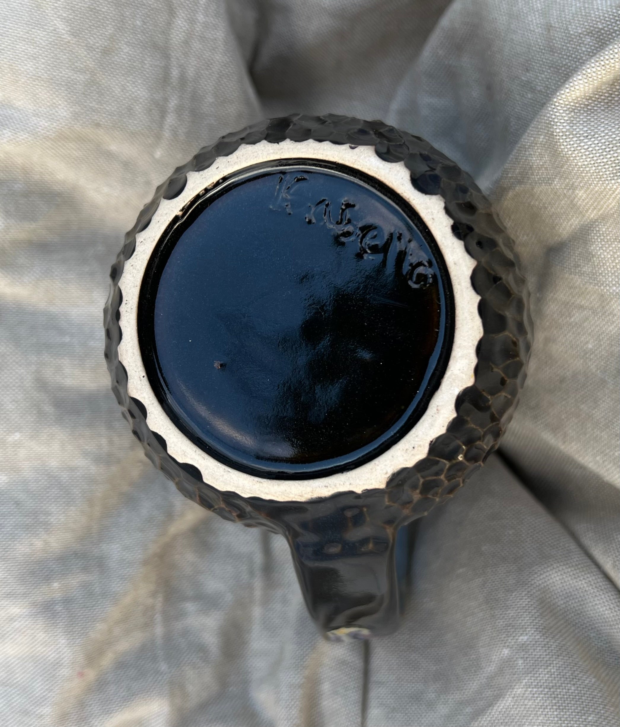Texture Mug