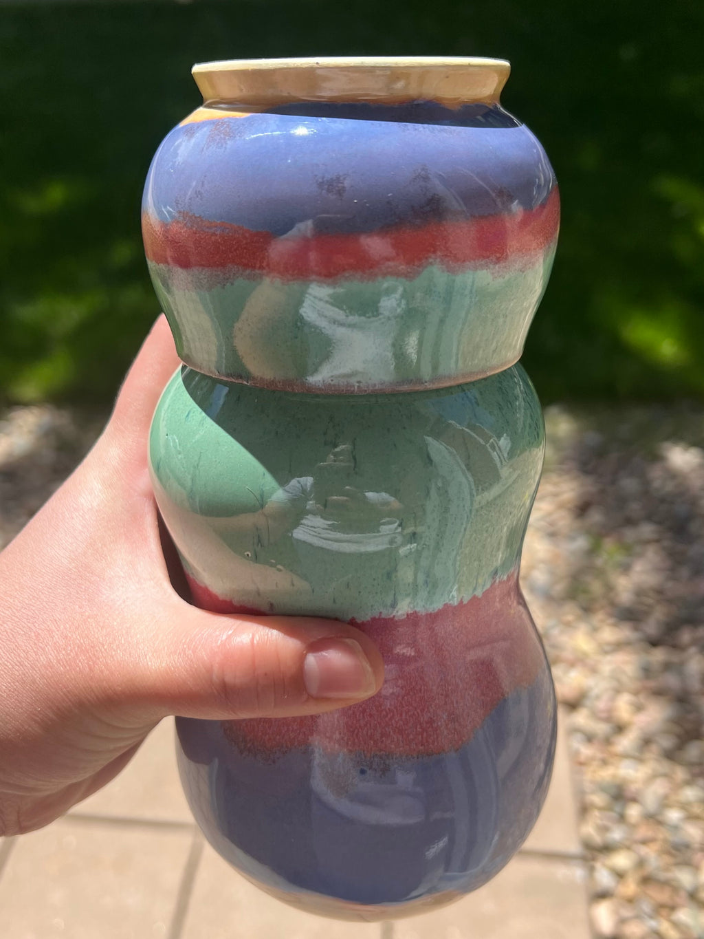 Bedside Carafe