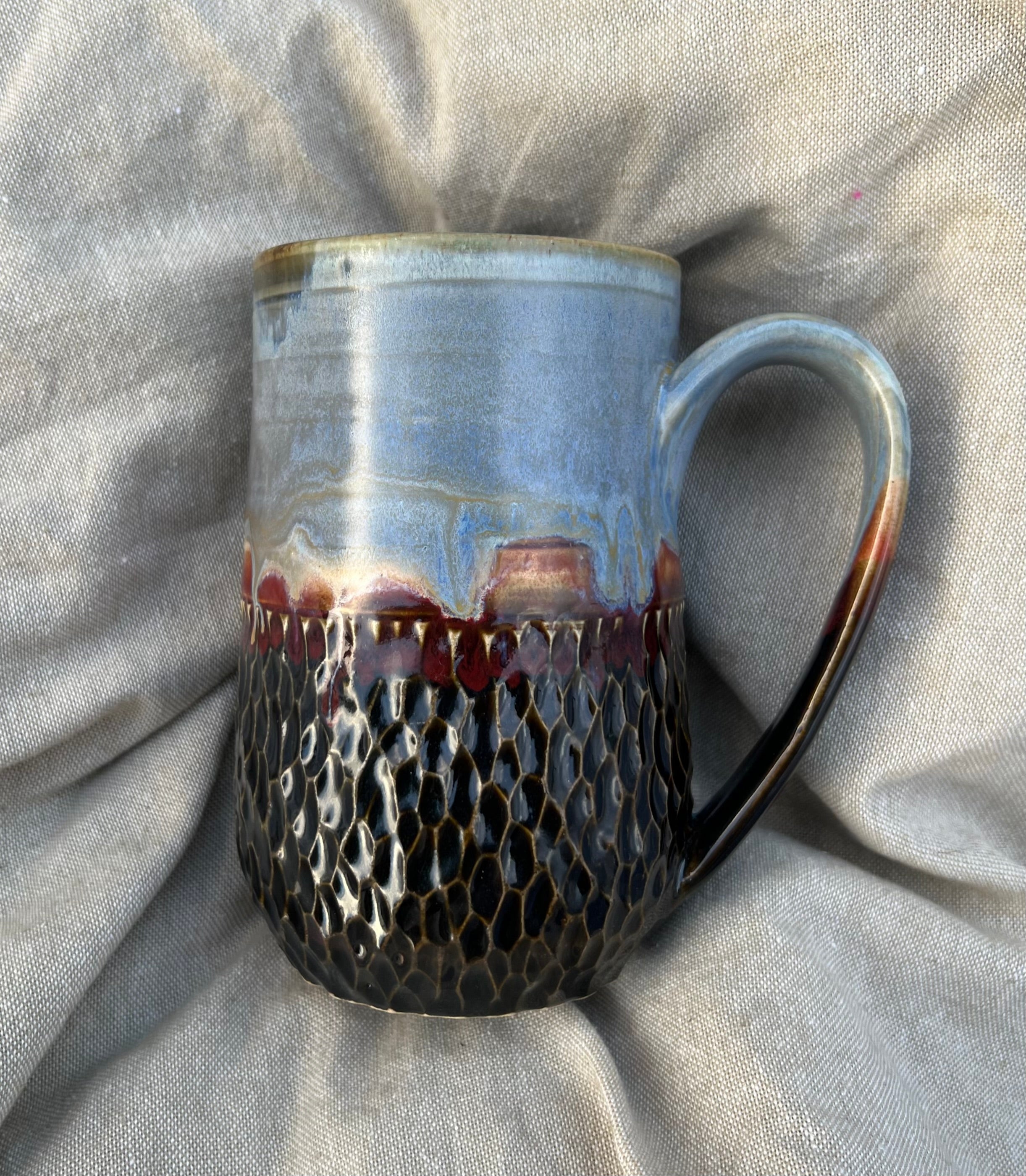 Texture Mug