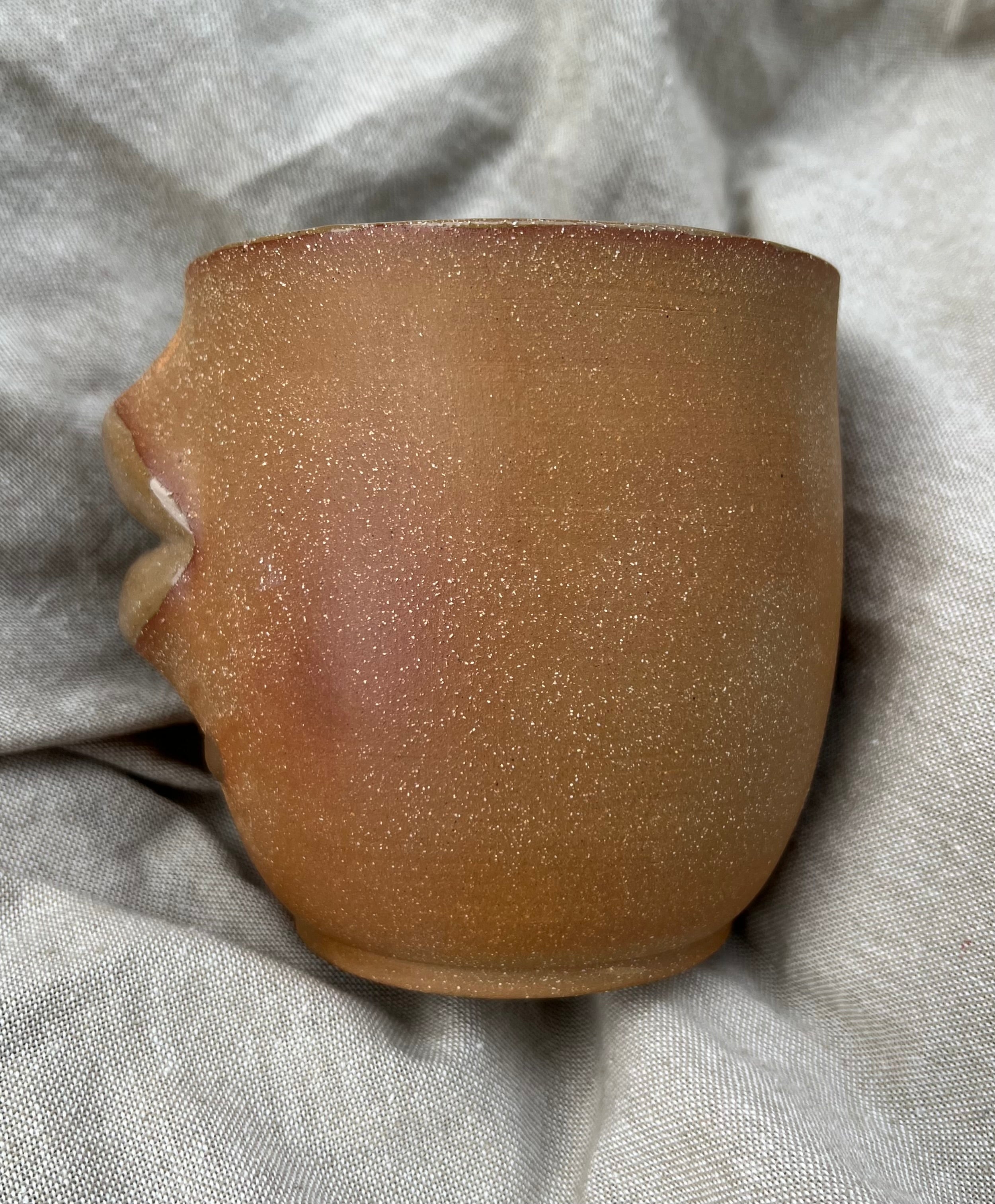 Miss Mole Planter