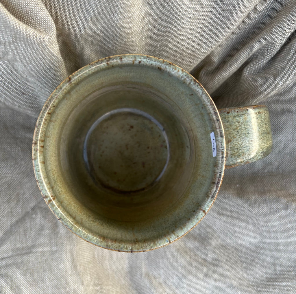Lg Mug