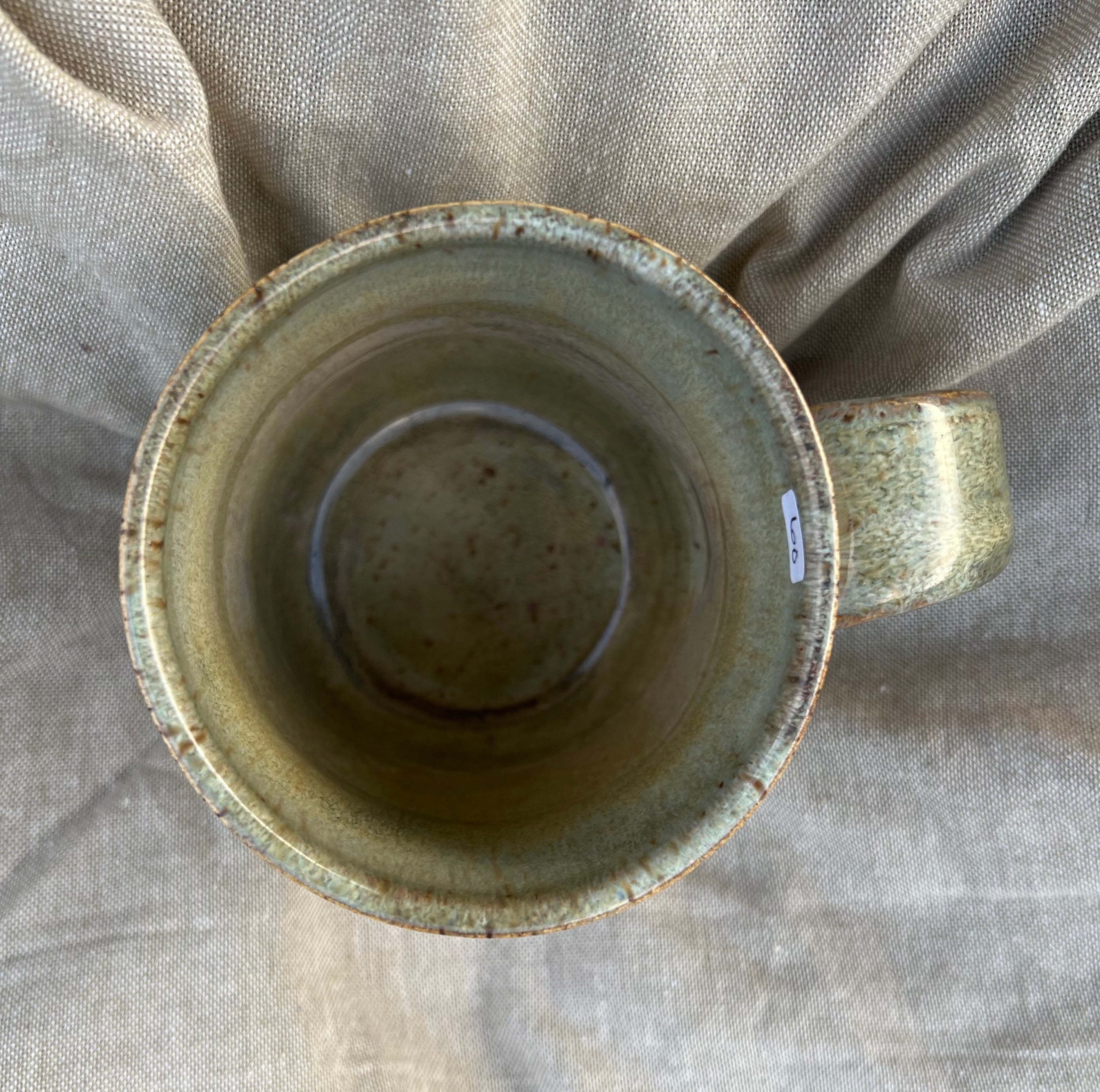 Lg Mug