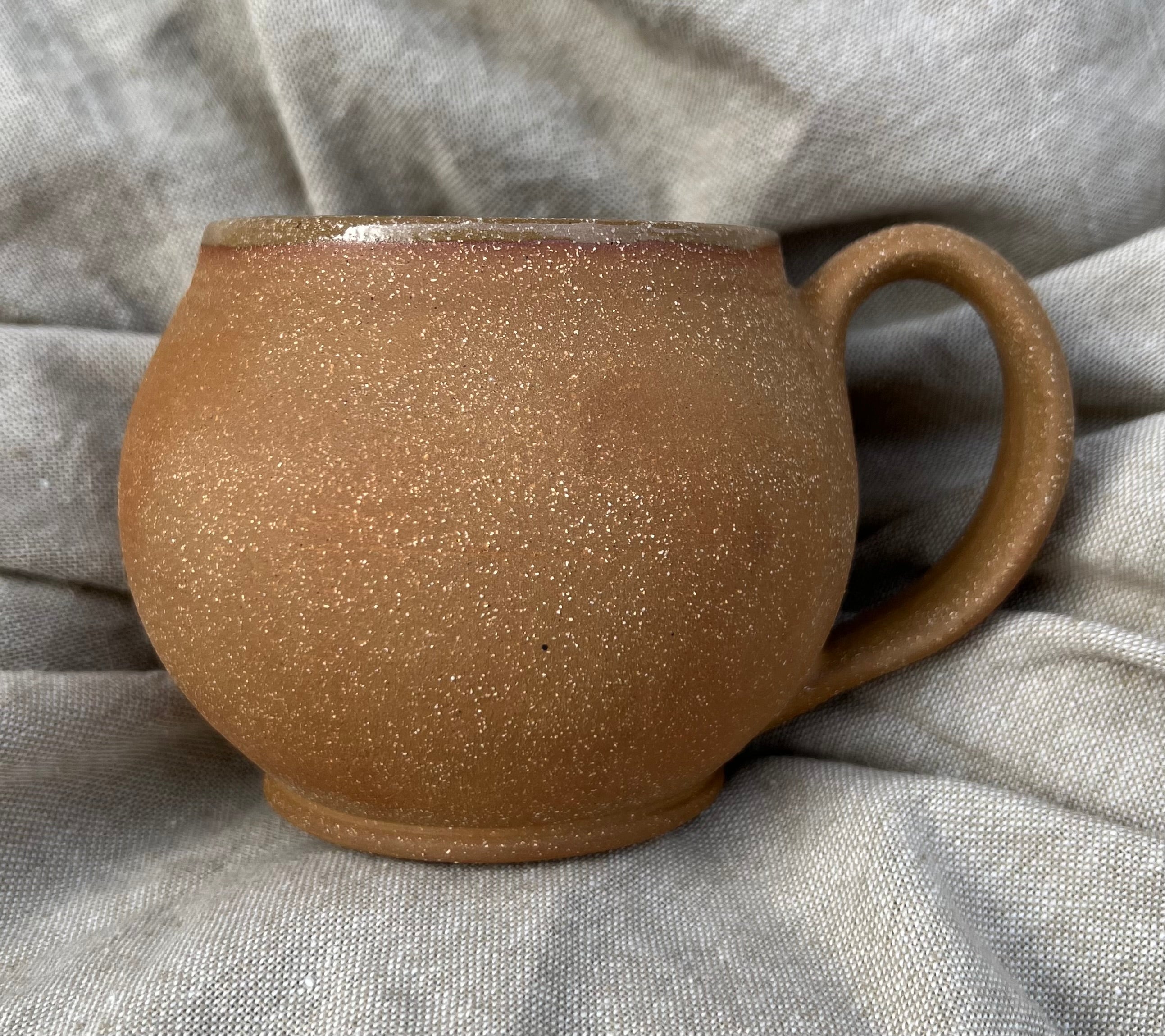 Juicy Lip Mug