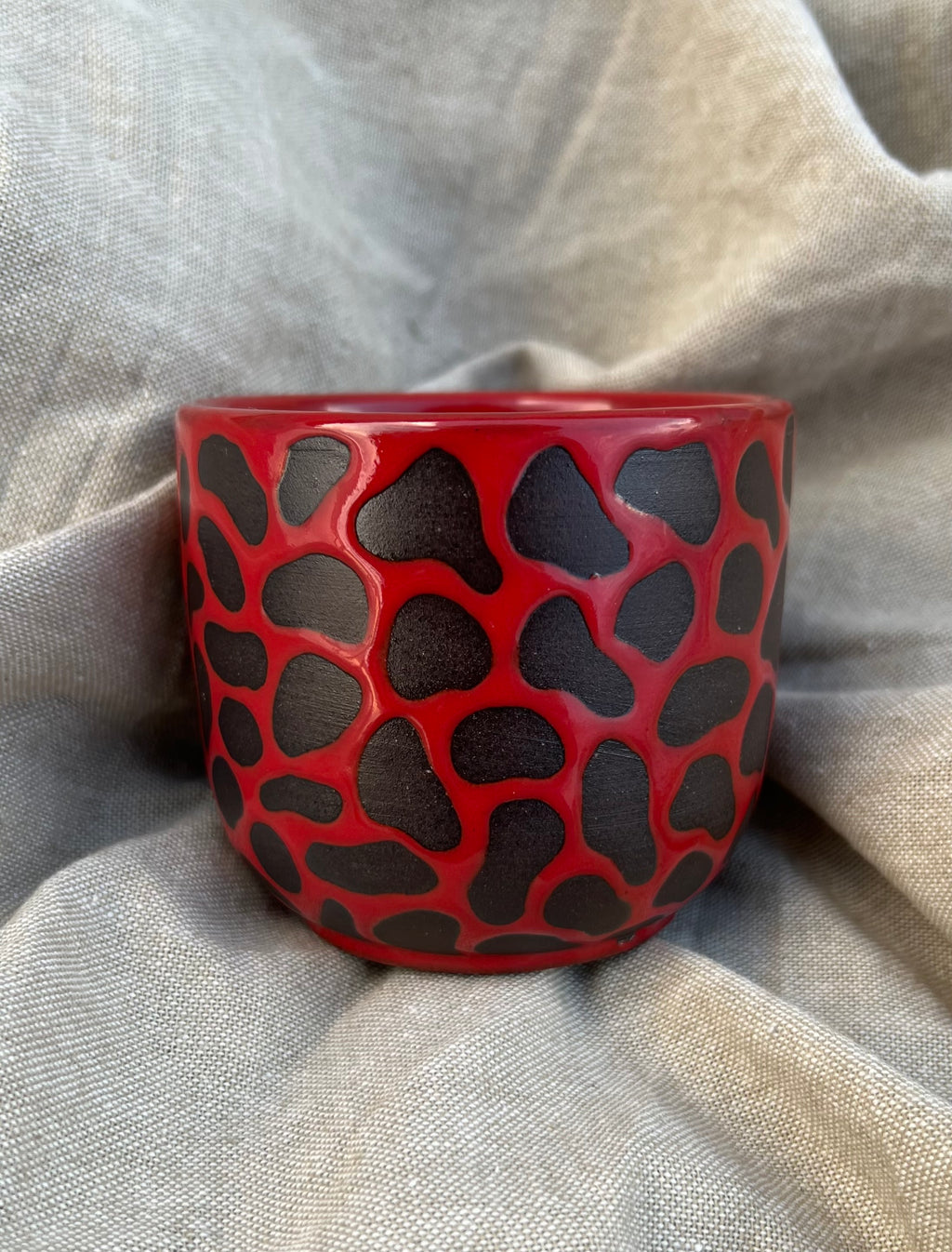 Red Mug