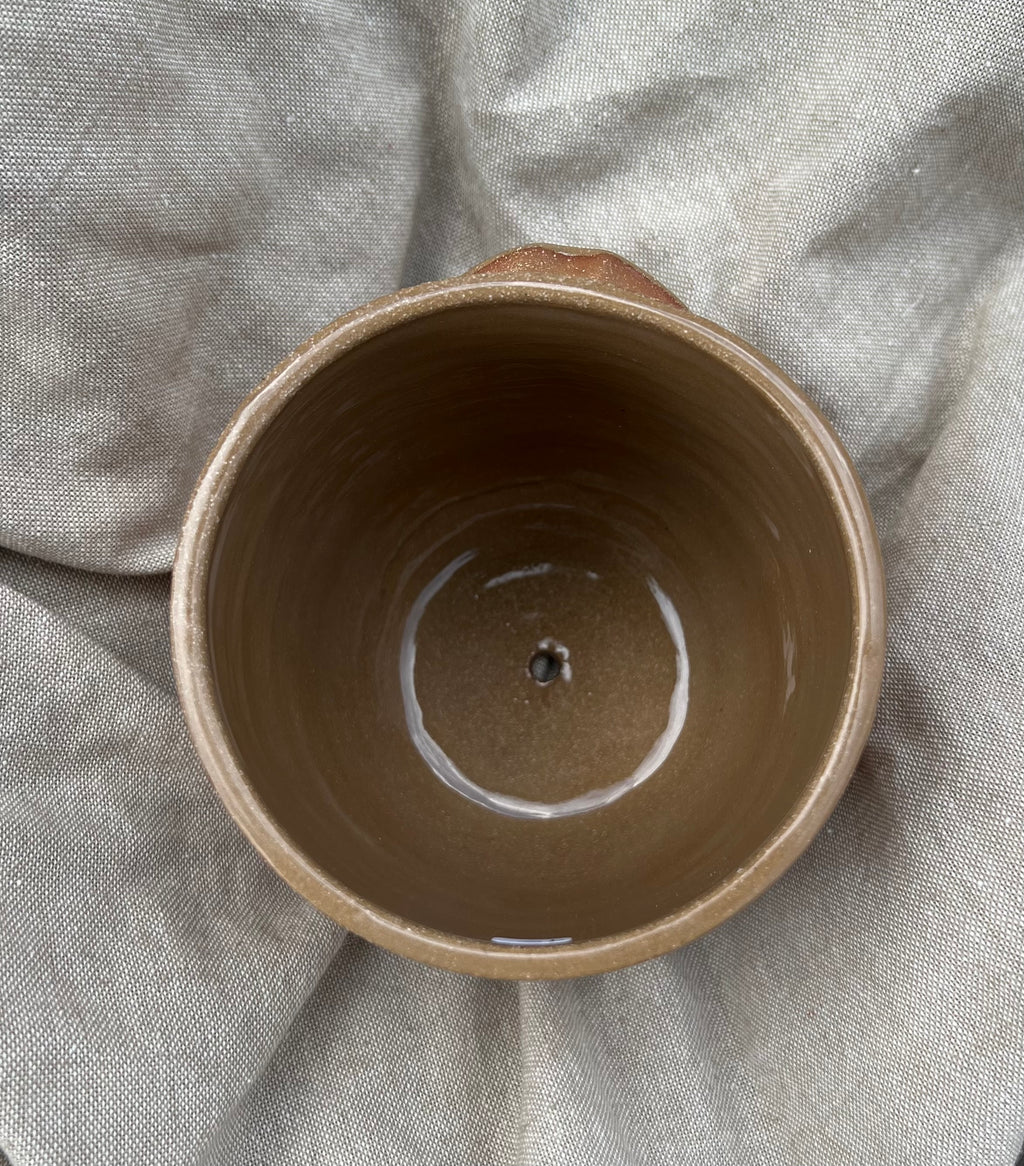 Miss Mole Planter