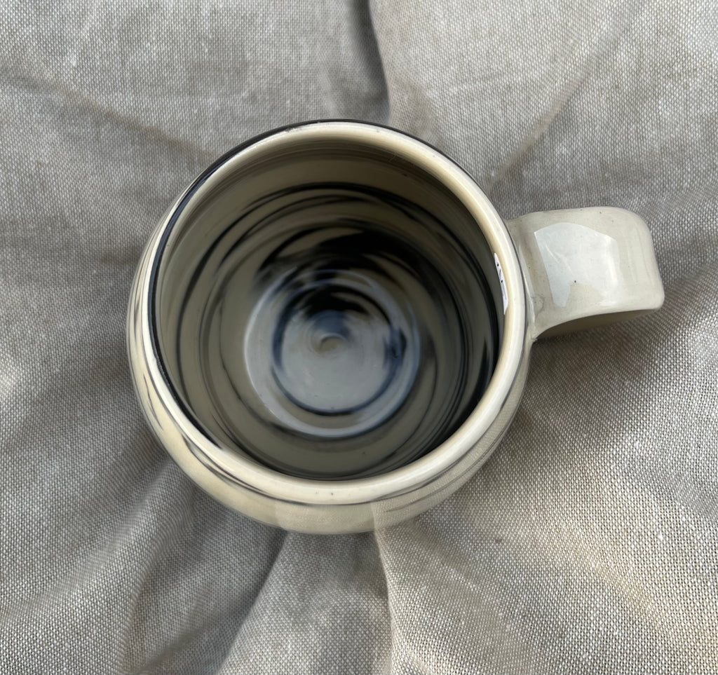 Marble Mug