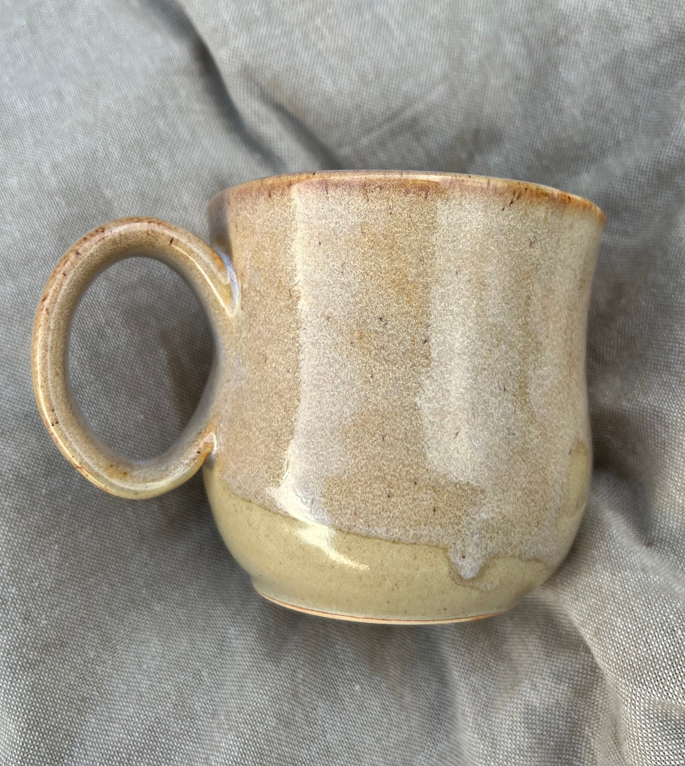 Shino Mug