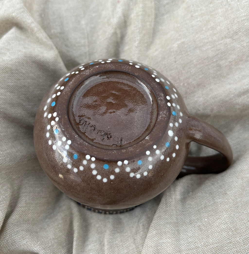 Chocolate Mug