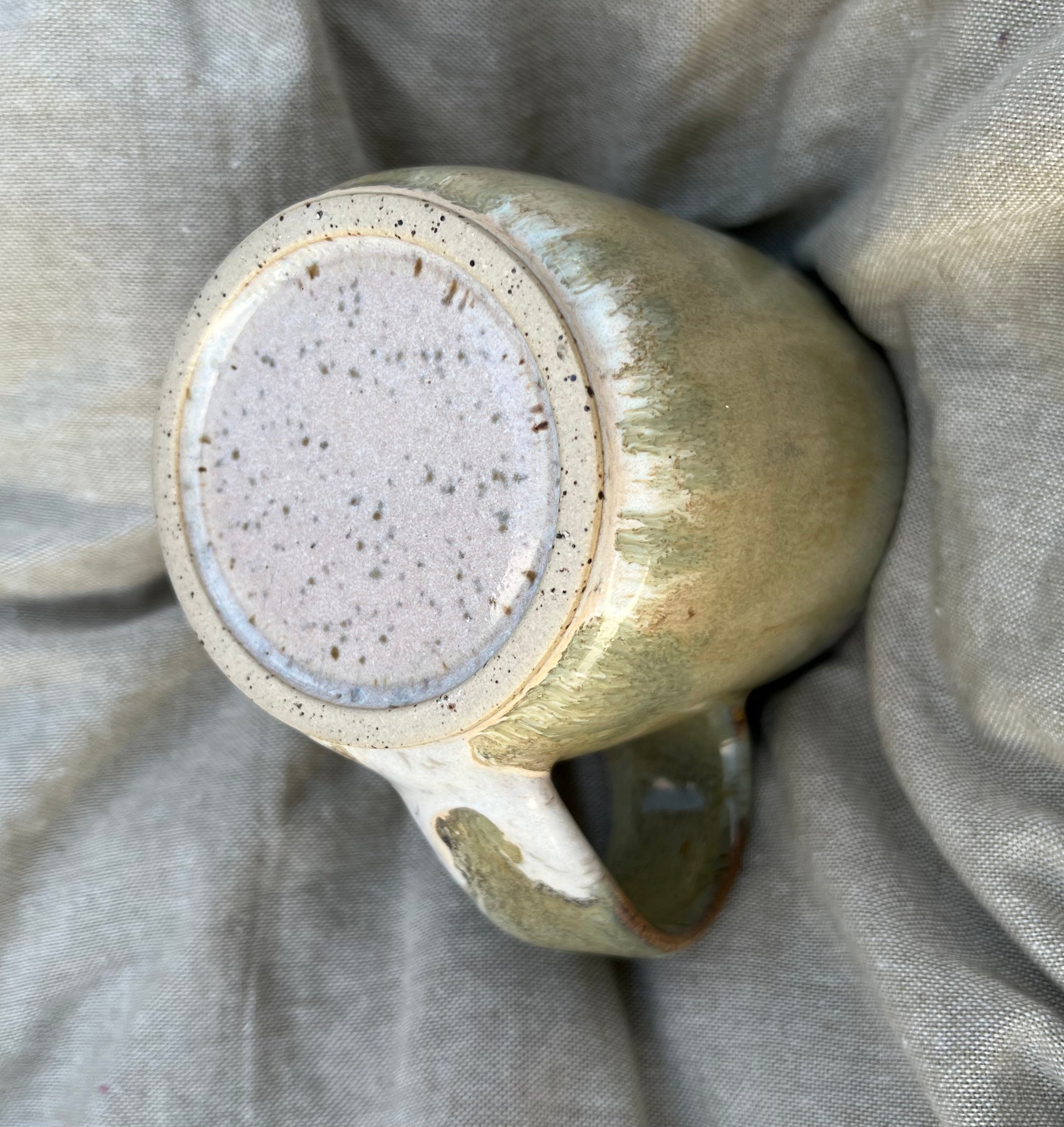 Lg Mug