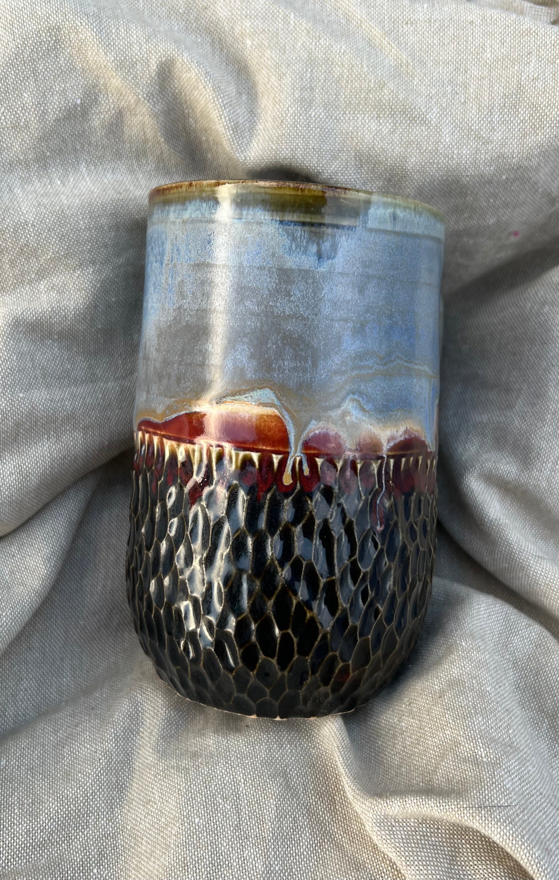 Texture Mug