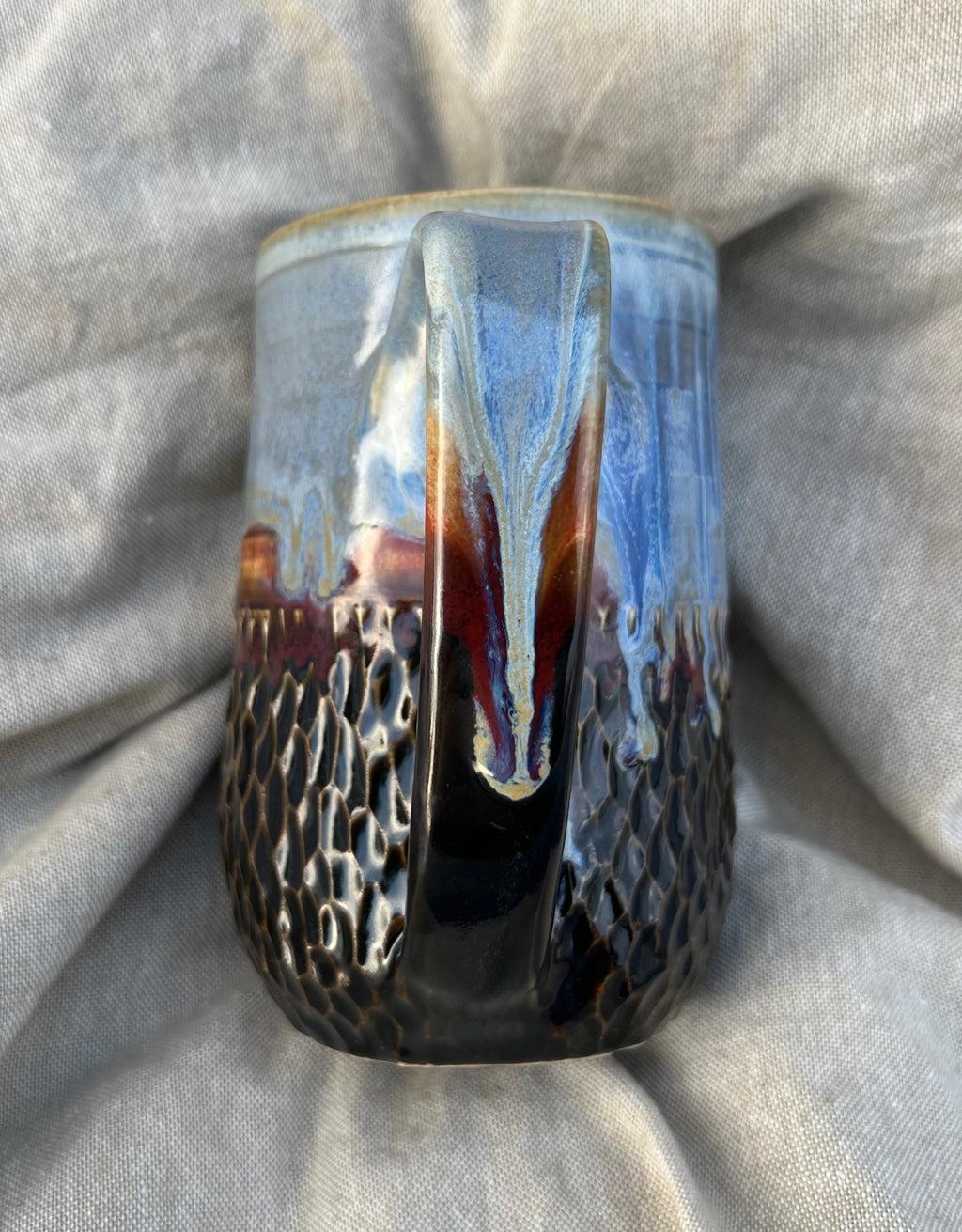 Texture Mug