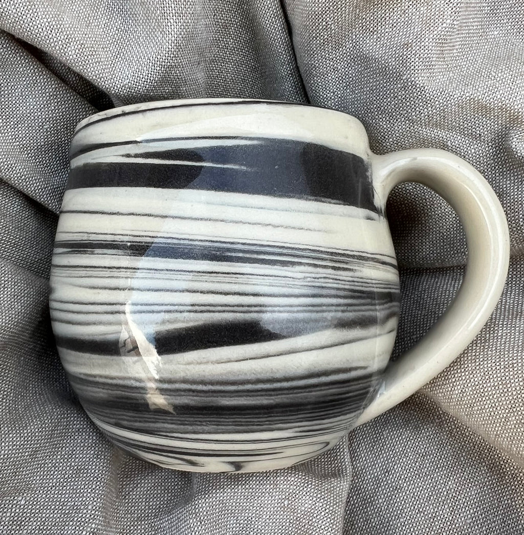 Marbled Mug
