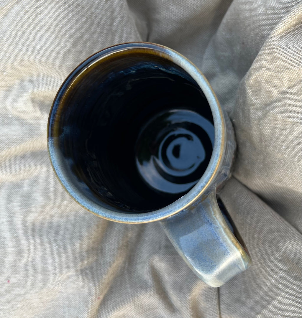 Texture Mug
