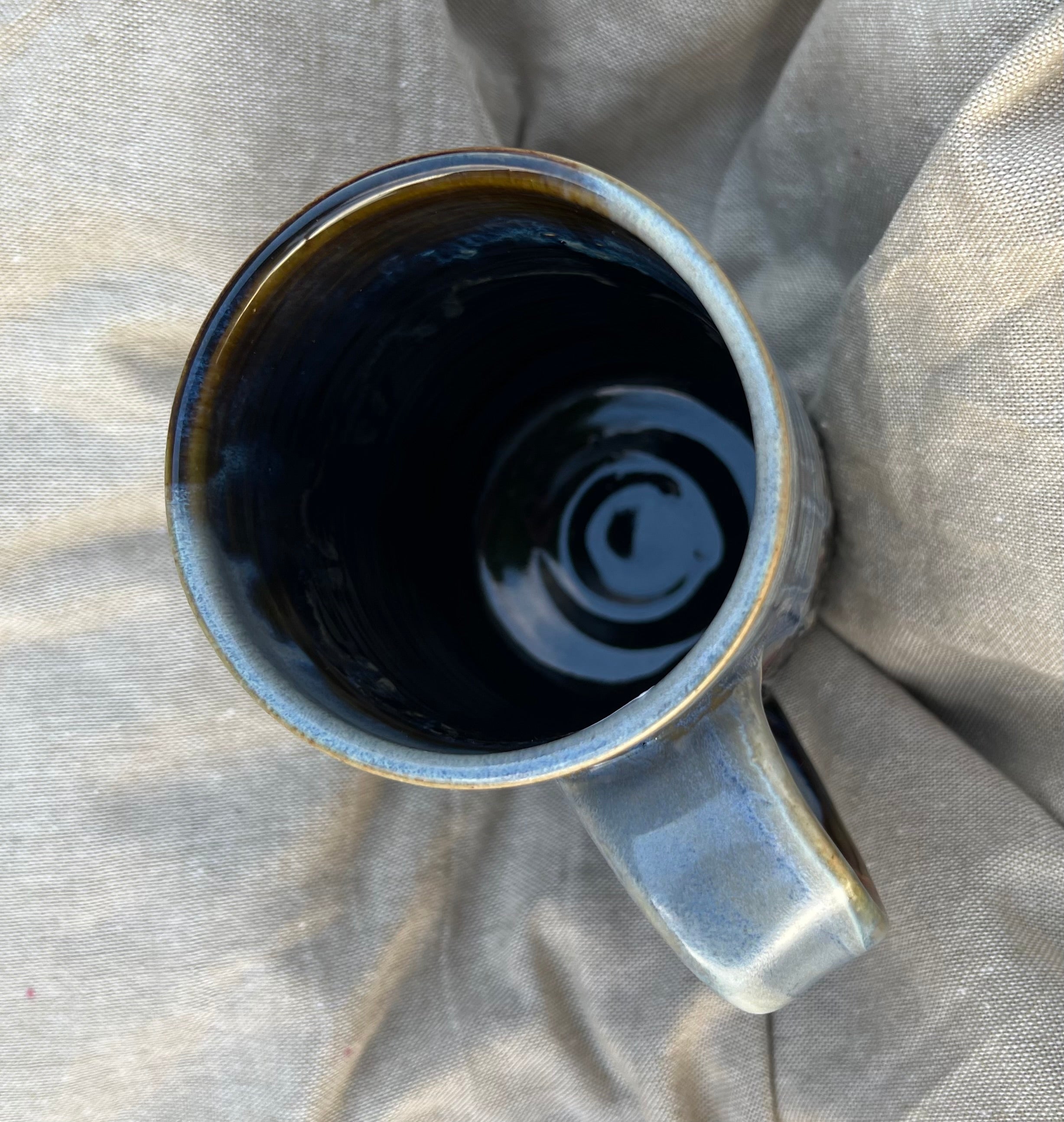 Texture Mug