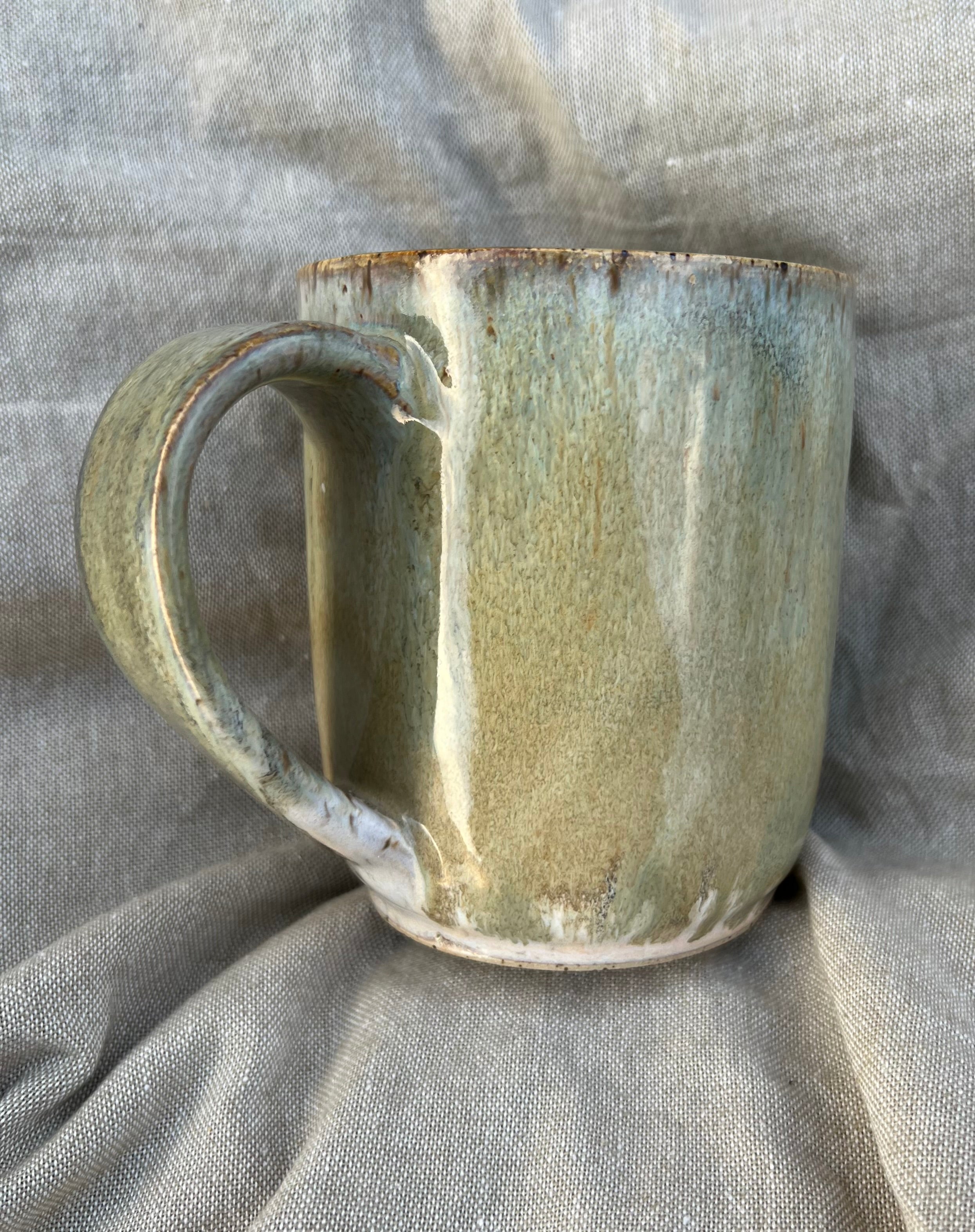 Lg Mug