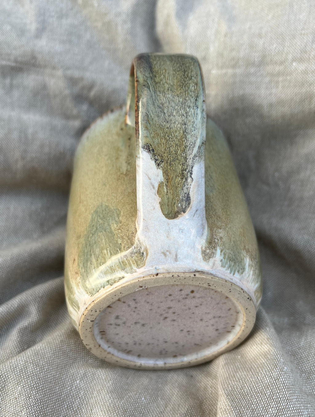 Lg Mug