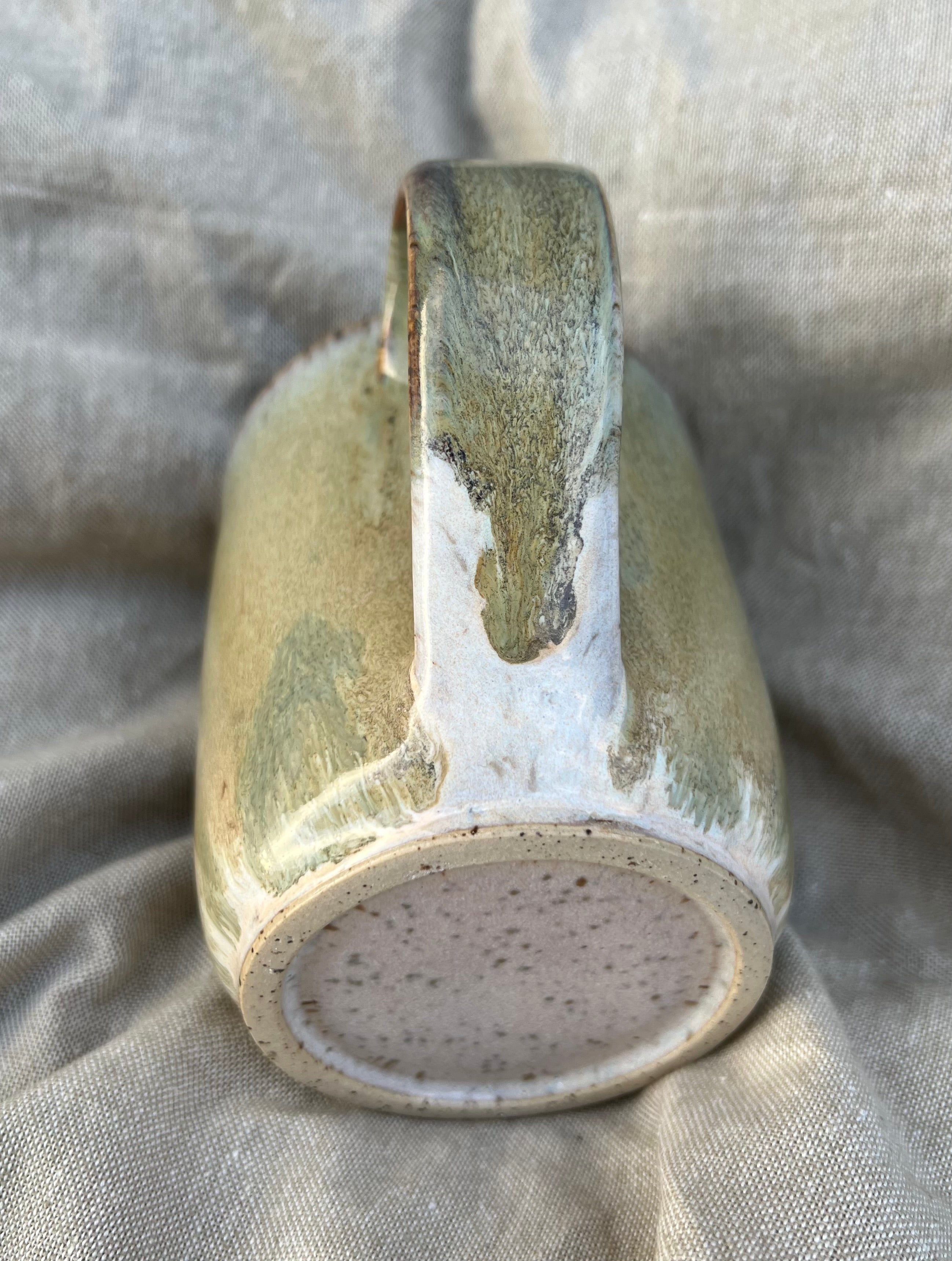 Lg Mug