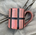 Pink Mug