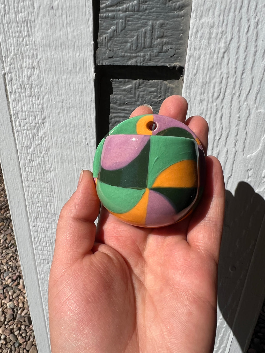 Wall Hanger