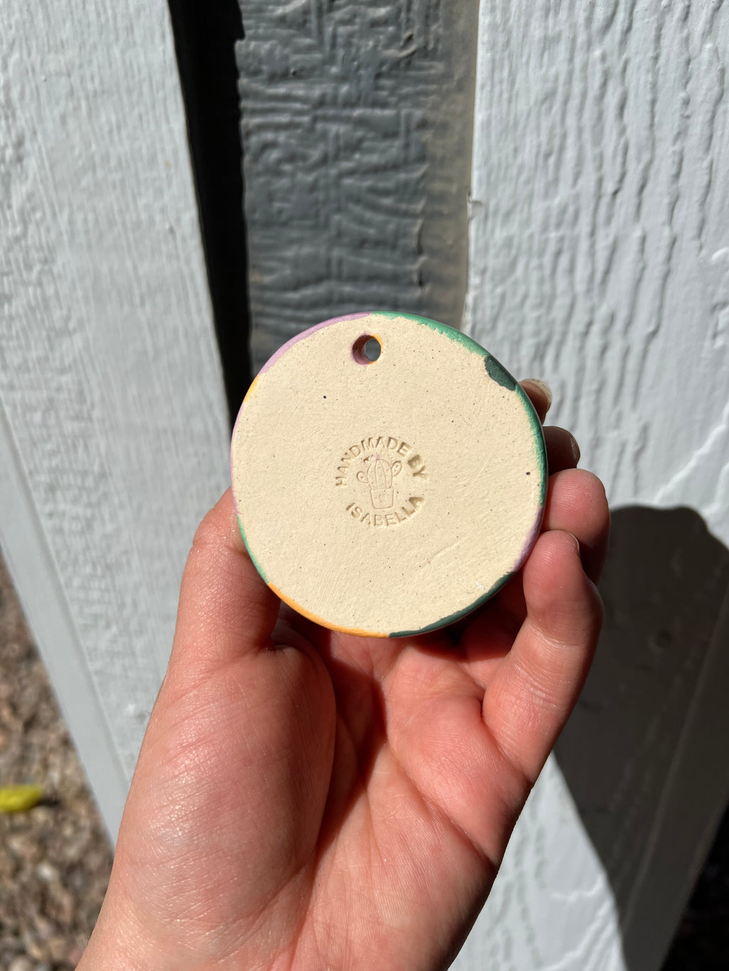 Wall Hanger
