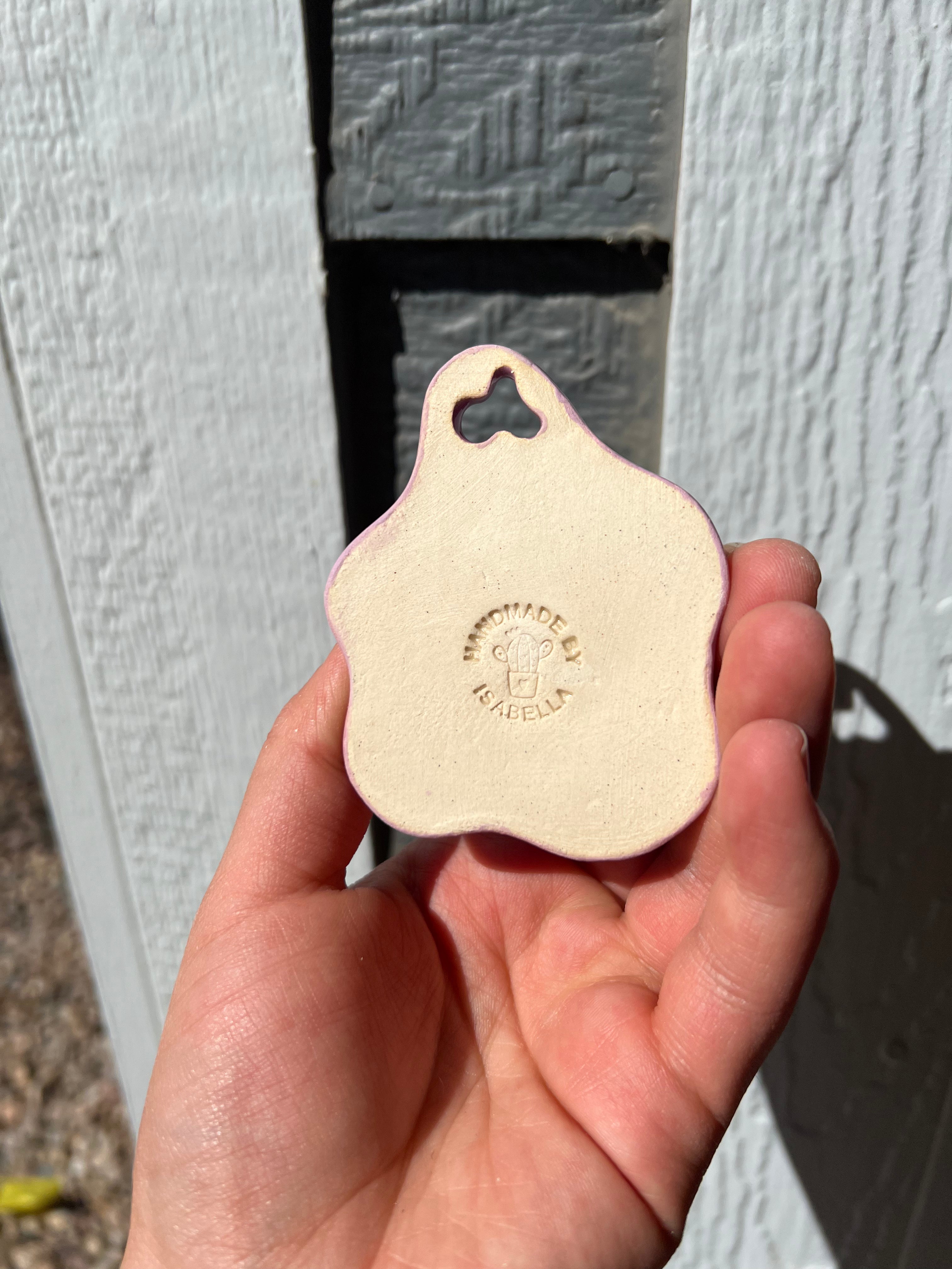 Boobie Wall Hanger