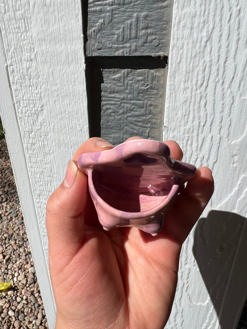 Boobie Wall Hanger